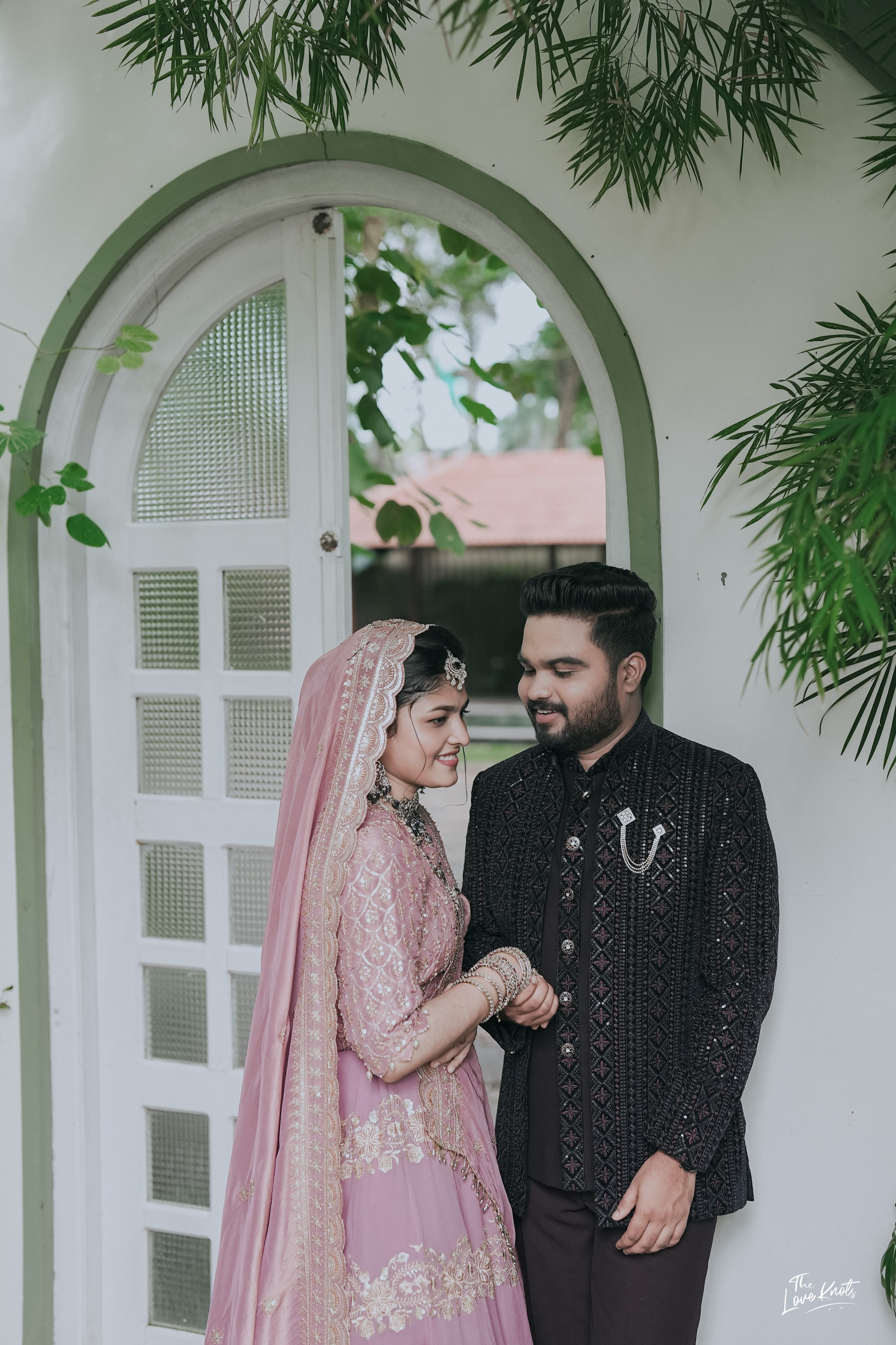 SHIBIL / RISLA. Theloveknots