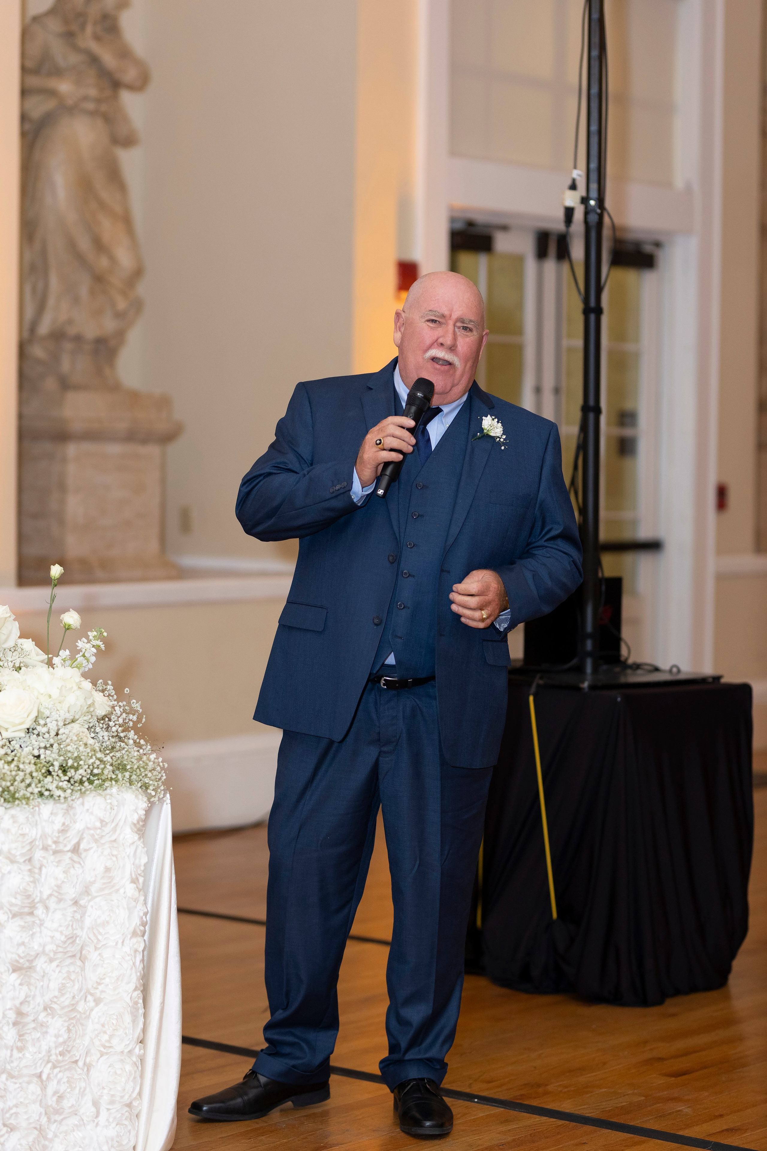 V&A. Wedding photographer in Florida