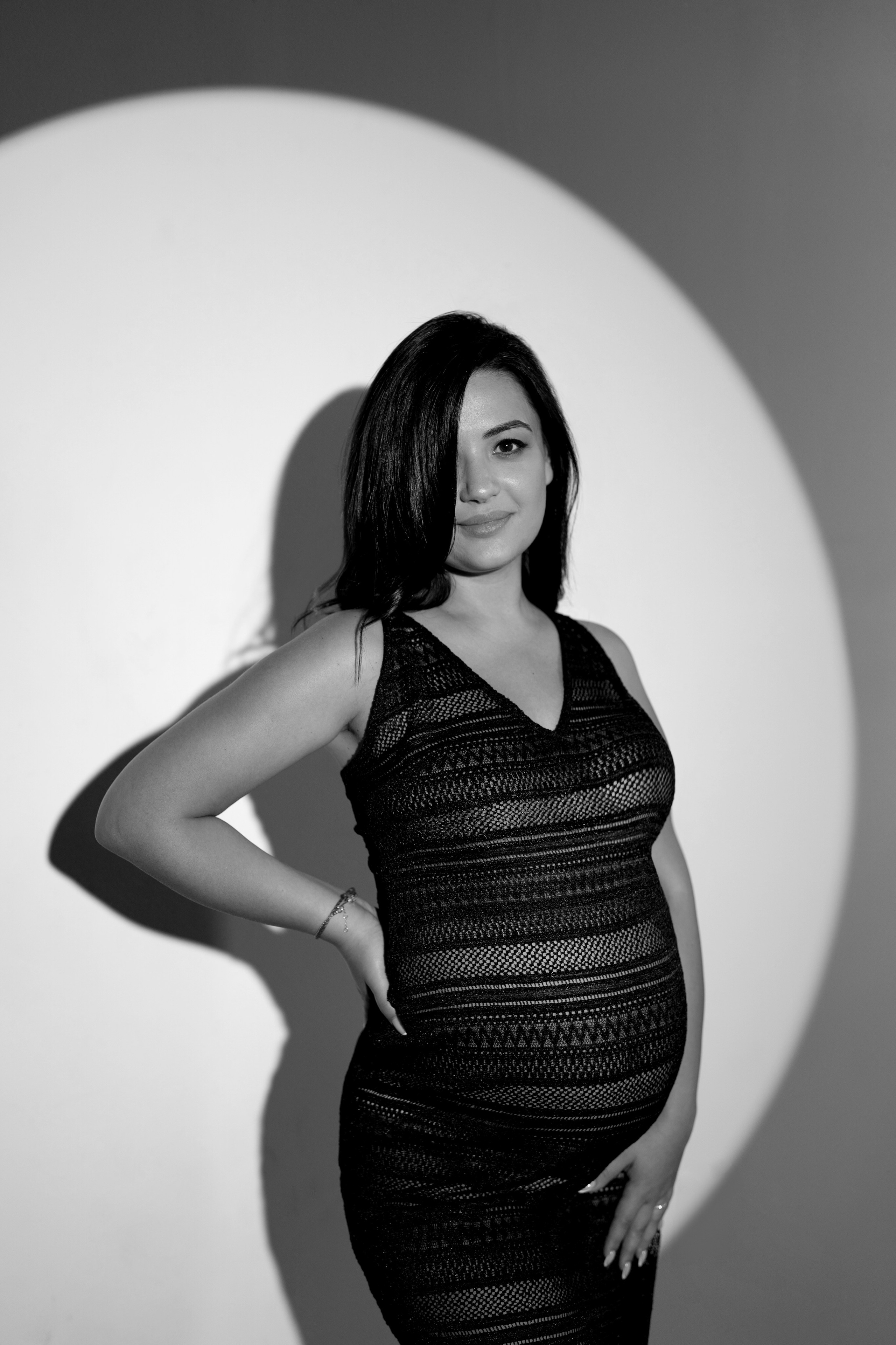 D + S. Modern maternity photographer in Long Island New York