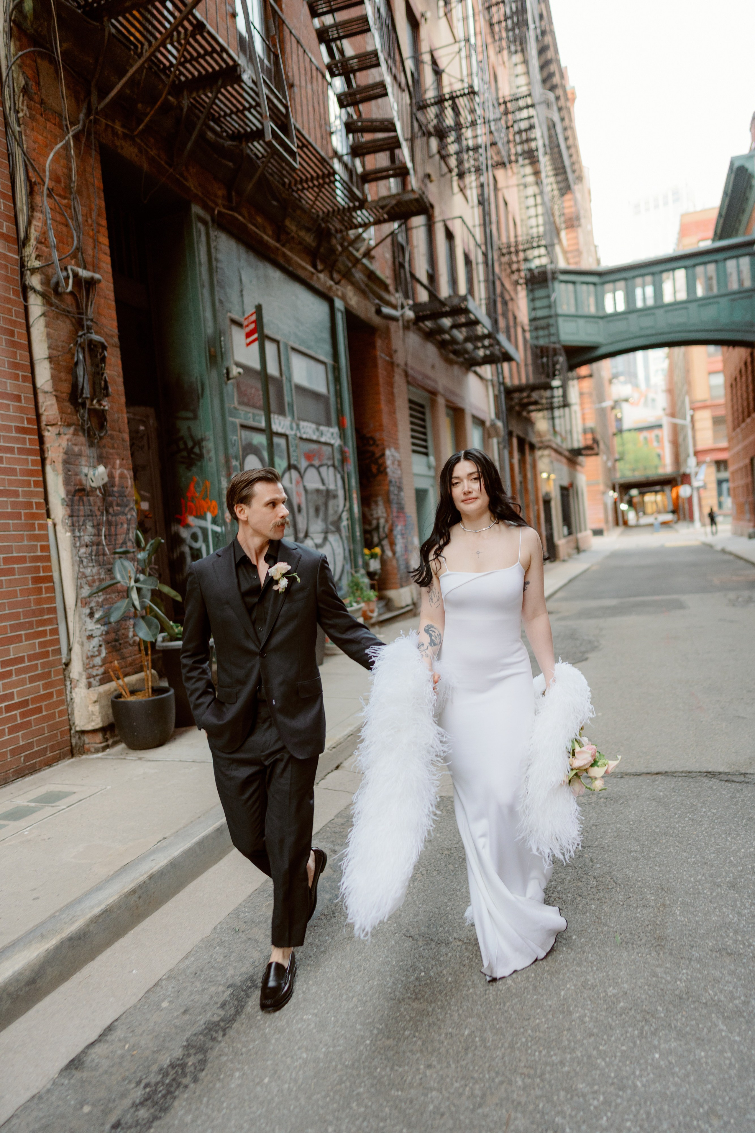 Savannah and Michael. Wedding photographer and videographer New York | New Jersey