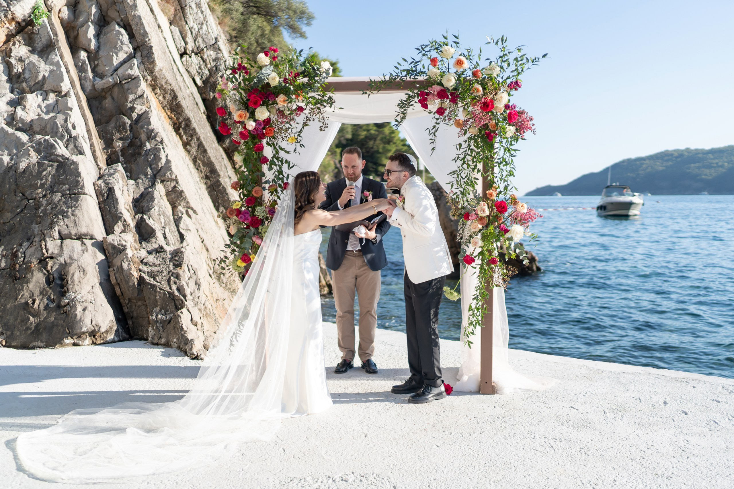 Sumosan Dukley Montenegro Wedding. Montenegro Wedding Photographer & Videographer | Maria & Vasilii