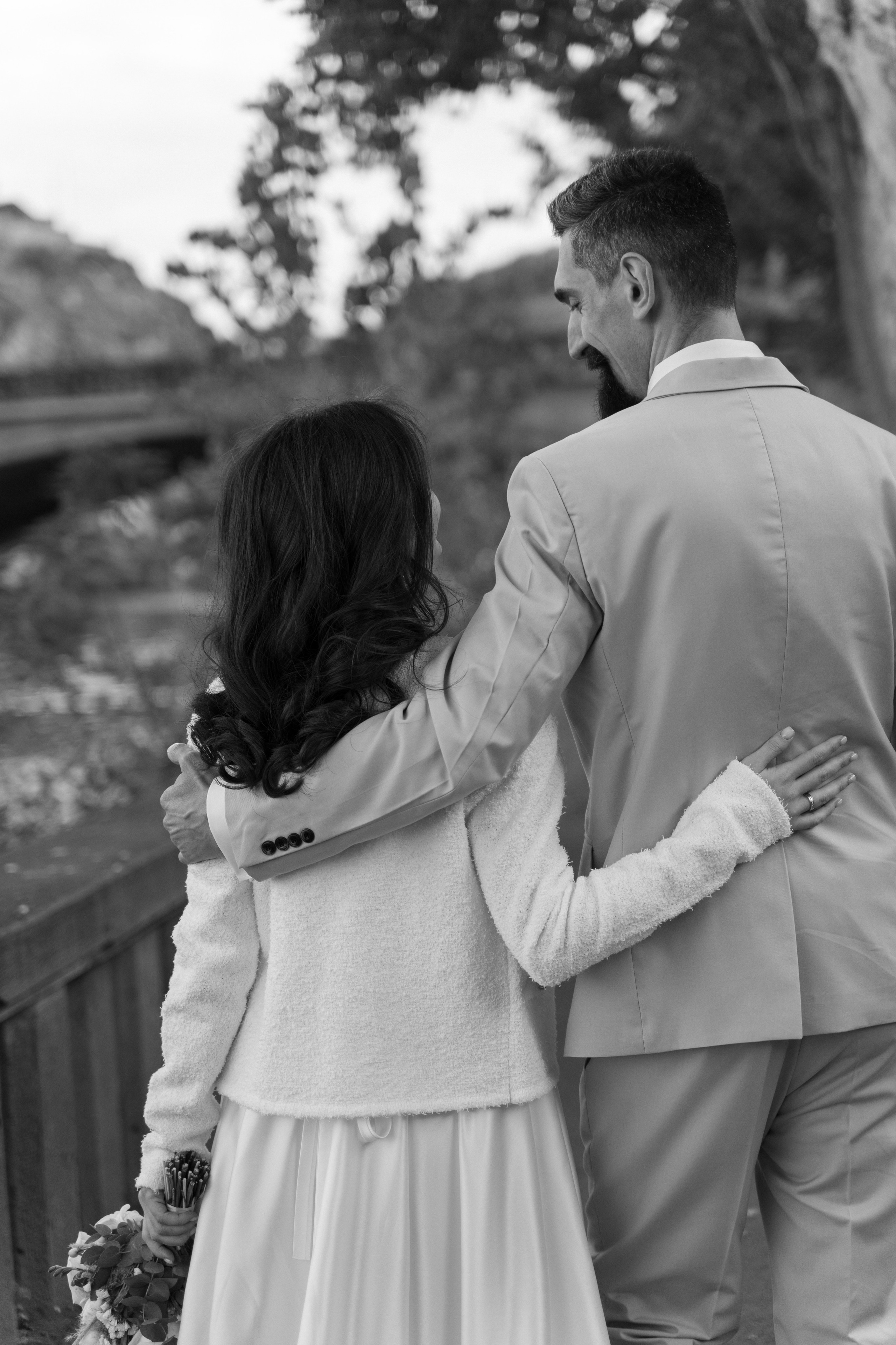 Tbilisi, November. Lukas & Albina. Дарья Филькова — фотограф и видеограф в Тбилиси, Грузия