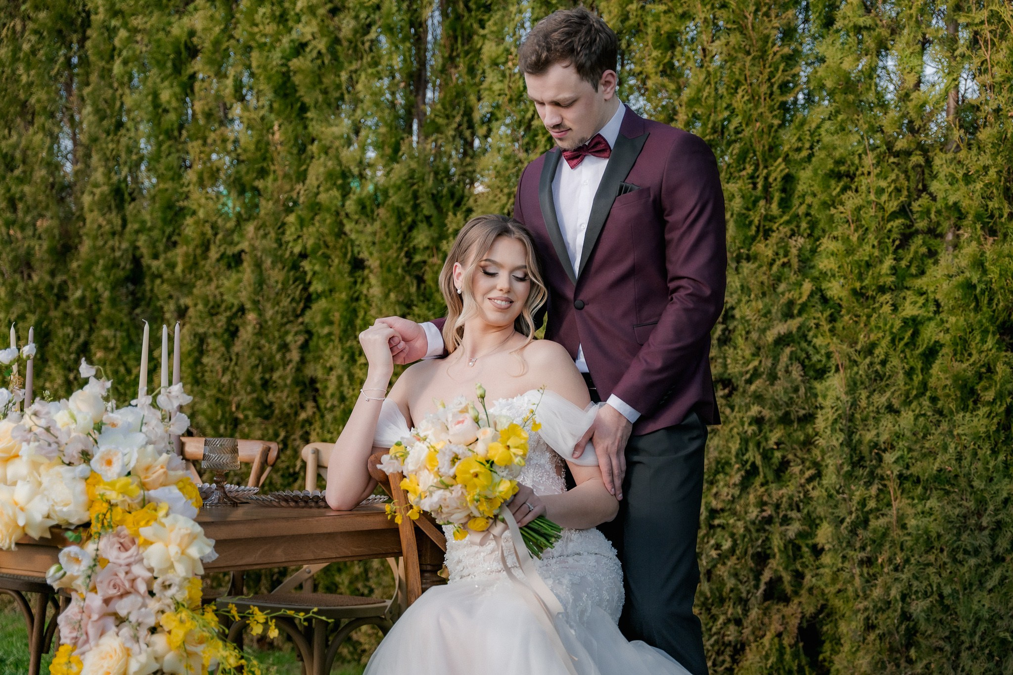 Iuliana & Misha. Dragosbaciuartphotographer