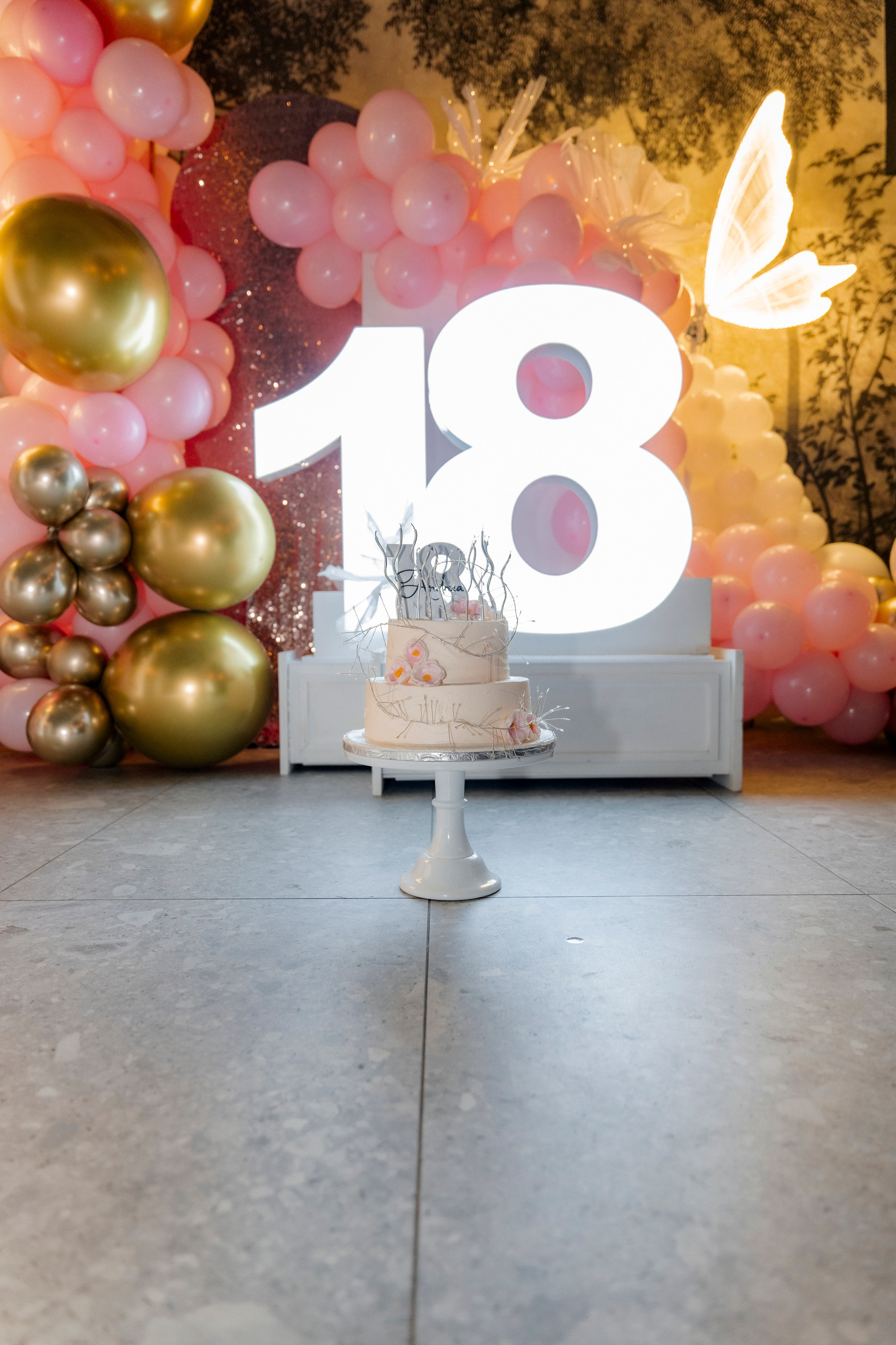 Andreea — 18 th. Dragosbaciuartphotographer