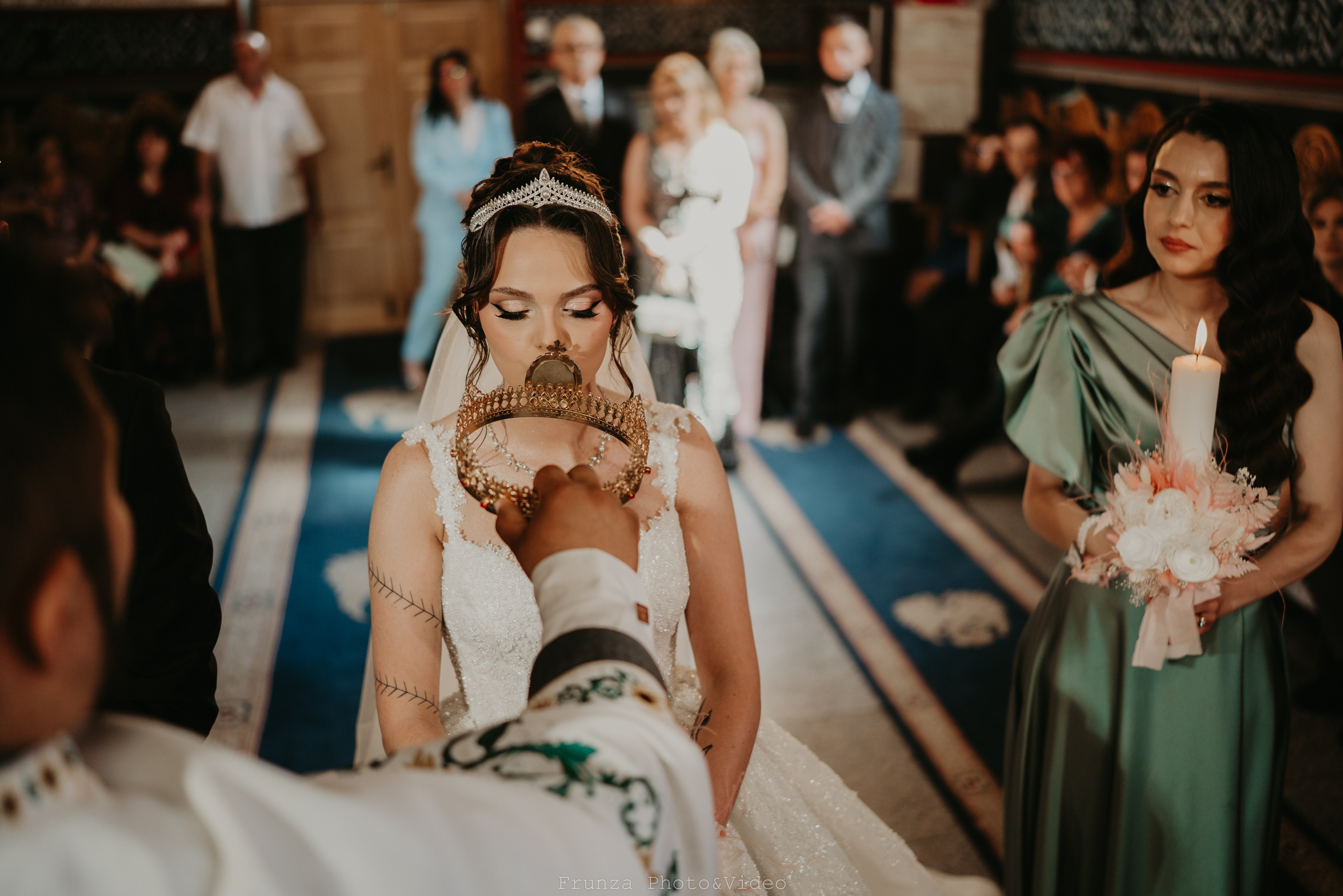 Ionut & Alexandra / Complete Wedding Day. Foto / Video nunta Deva, Hunedoara