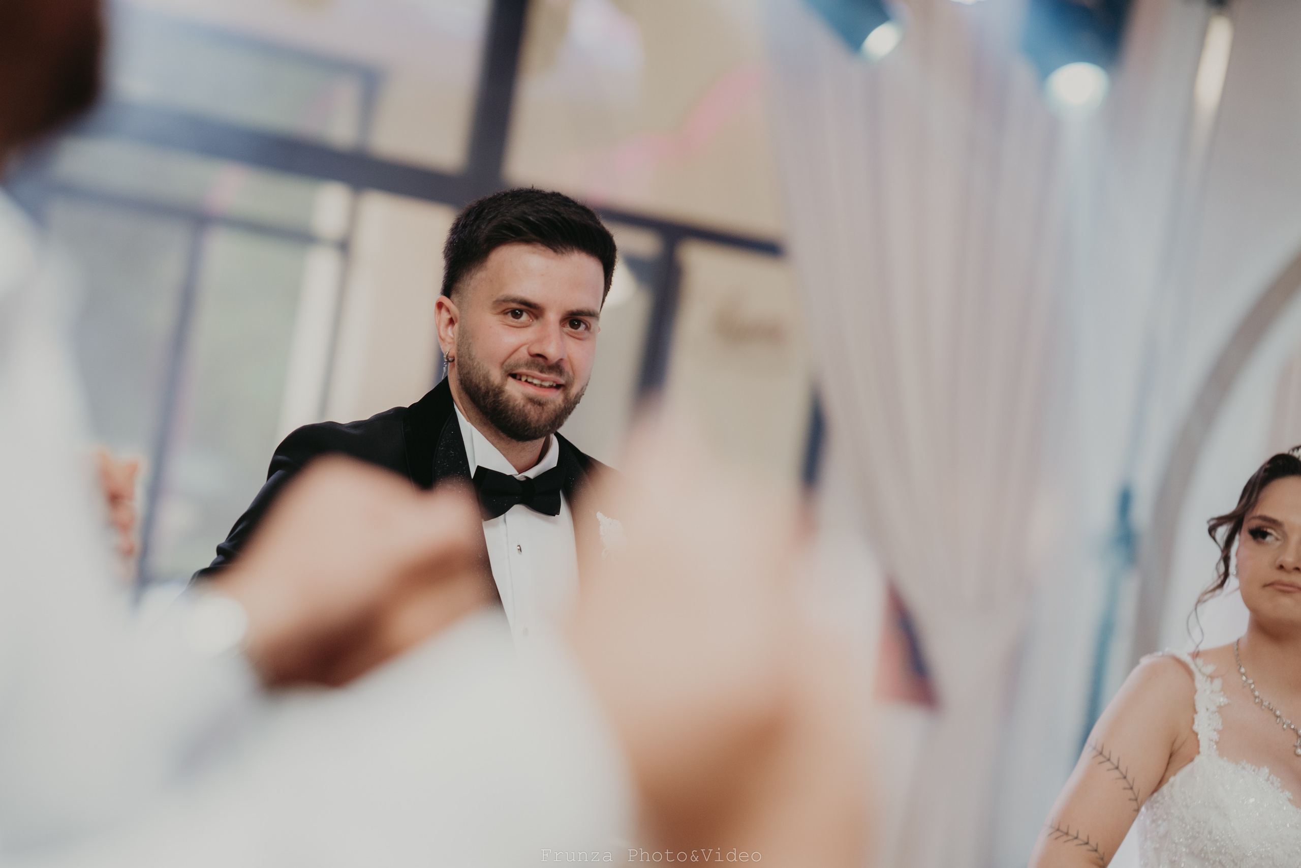 Ionut & Alexandra / Complete Wedding Day. Foto / Video nunta Deva, Hunedoara