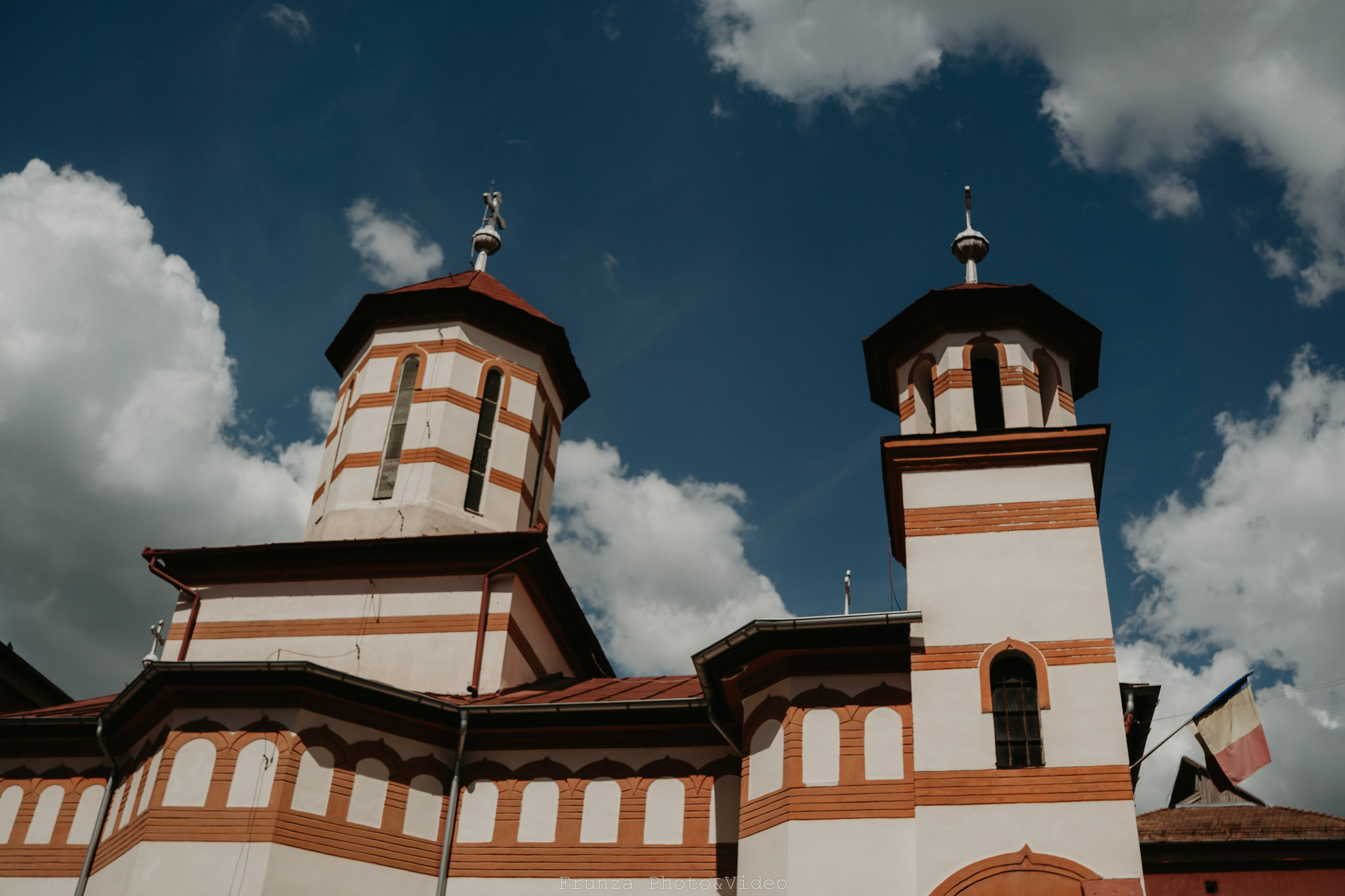 Ionut & Alexandra / Complete Wedding Day. Foto / Video nunta Deva, Hunedoara