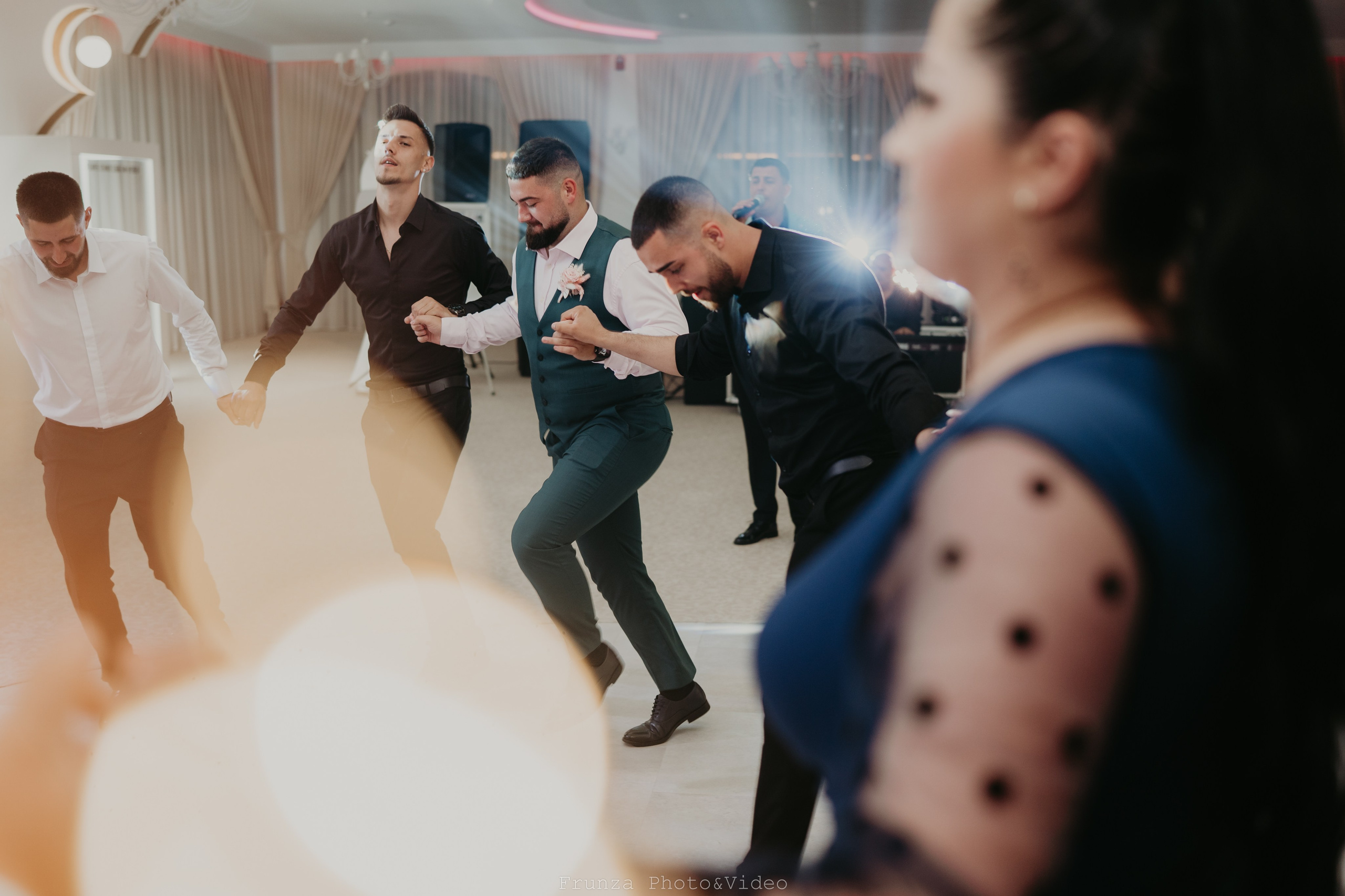Ionut & Alexandra / Complete Wedding Day. Foto / Video nunta Deva, Hunedoara