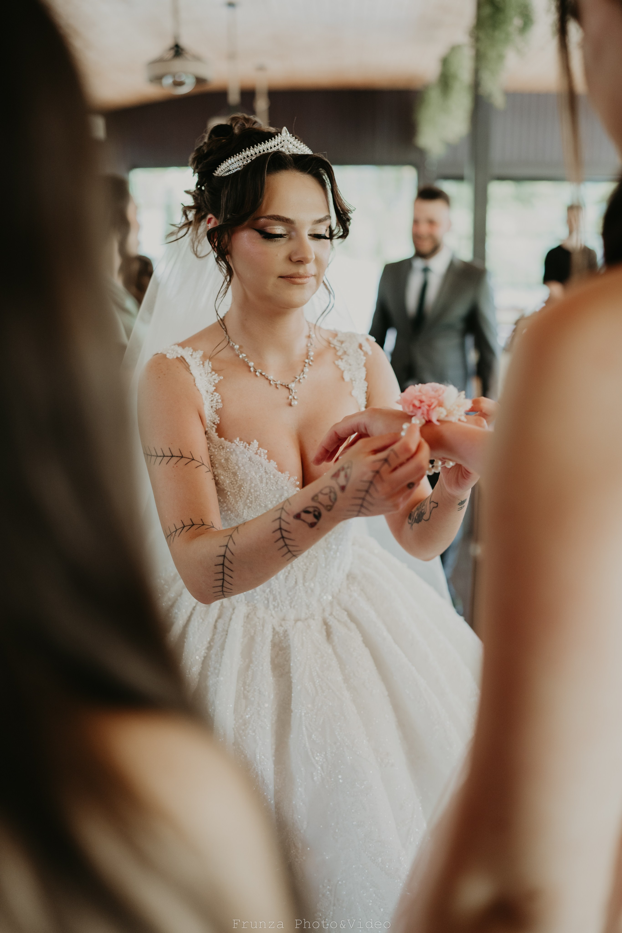 Ionut & Alexandra / Complete Wedding Day. Foto / Video nunta Deva, Hunedoara