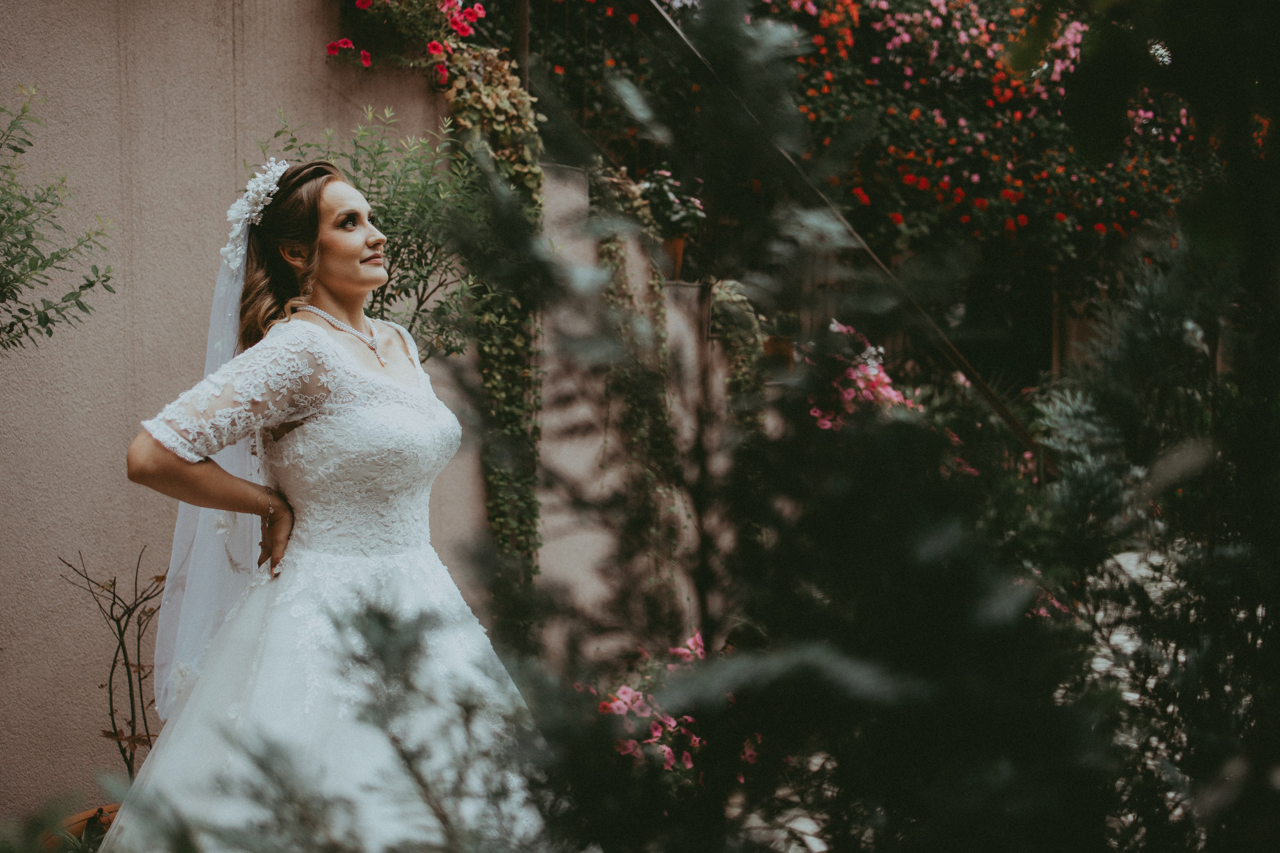 Stejara + Catalin / Wedding Day. Foto / Video nunta Deva, Hunedoara