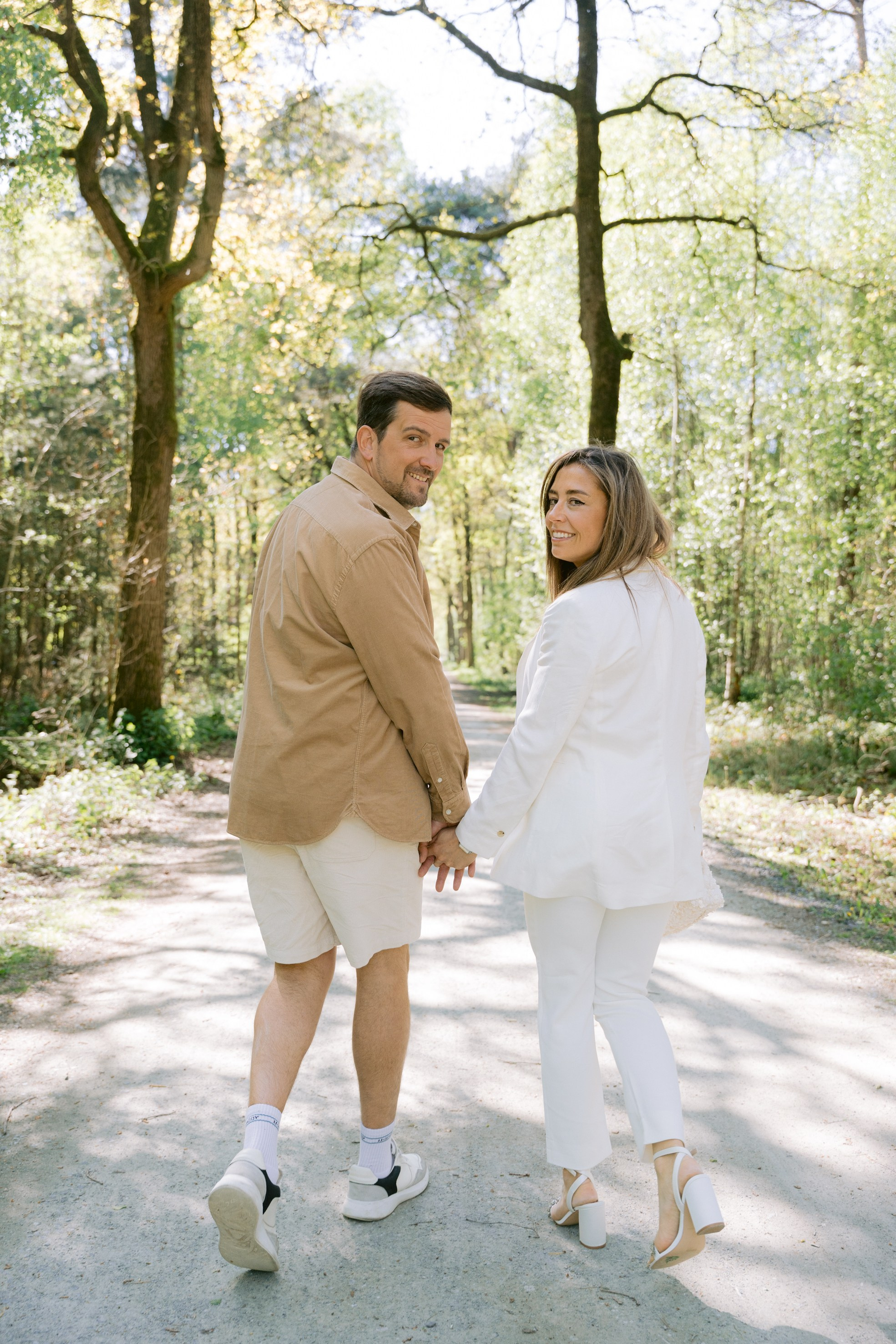 Pre Wedding Retie. Little Birdie – Jouw familie- en huwelijksfotograaf in België en daarbuiten