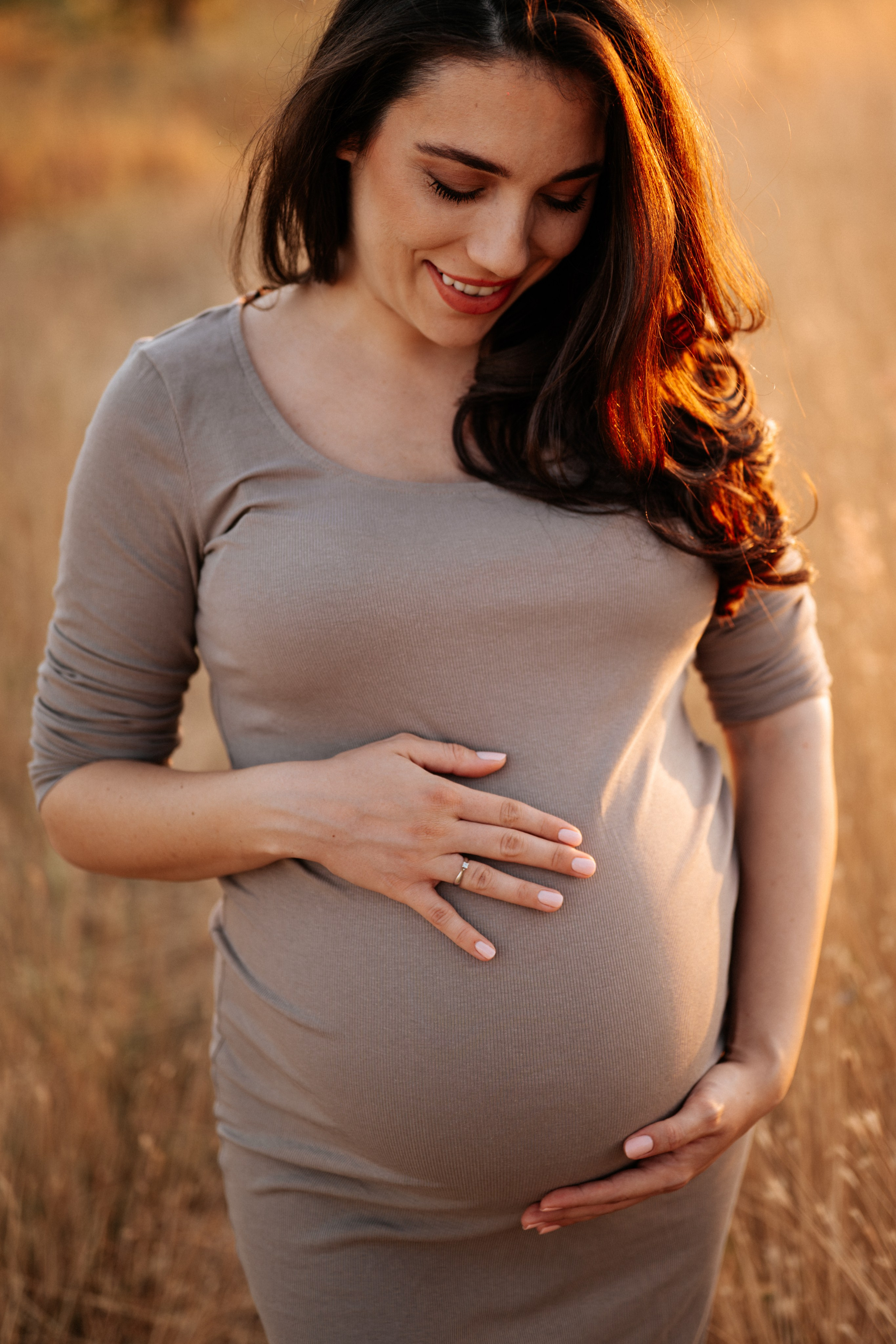 Elena i Stefan - trudničko fotografisanje. Dečiji i porodični fotograf