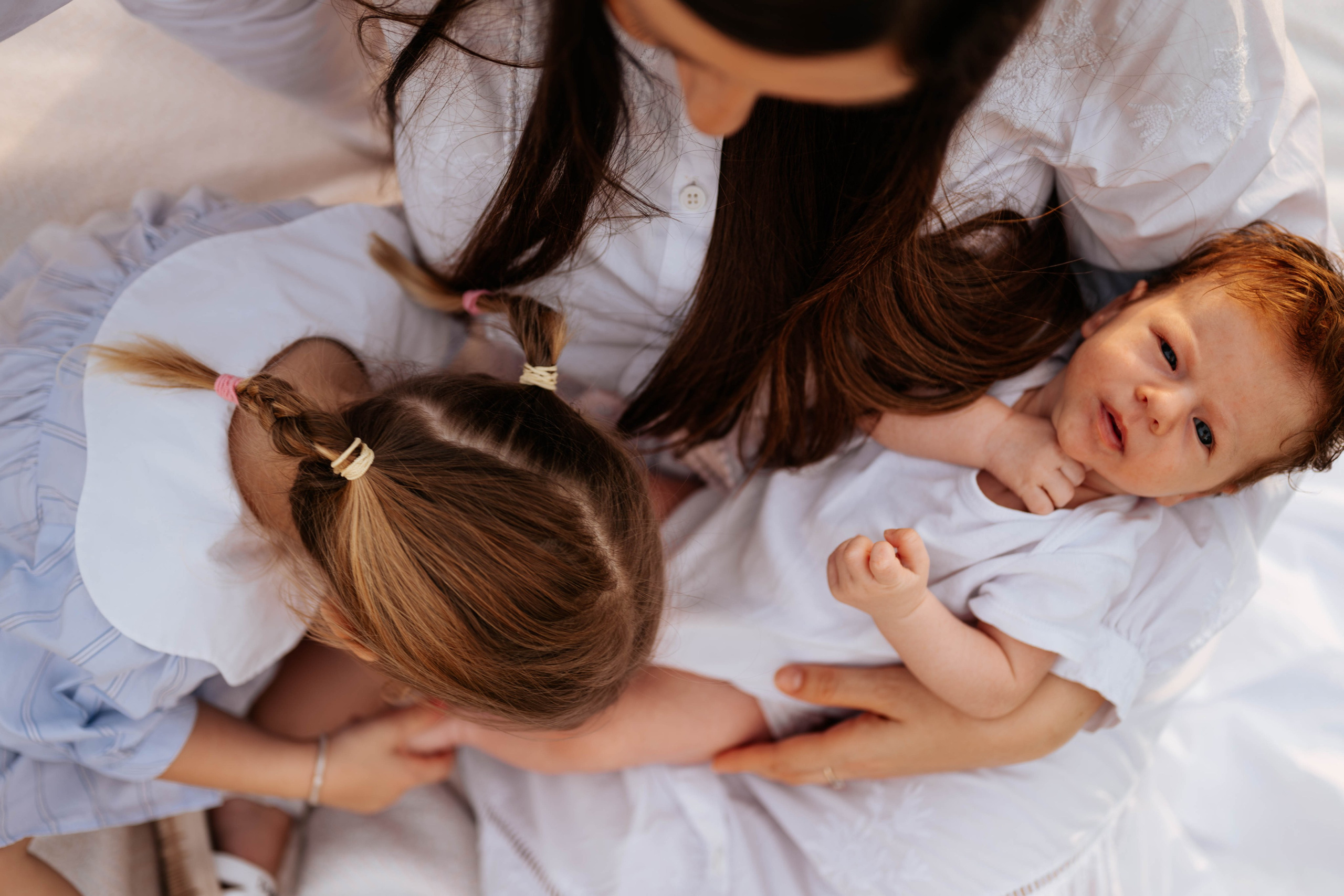 Mirjana, Nikola, Nađa i Filip - porodično fotografisanje. Dečiji i porodični fotograf