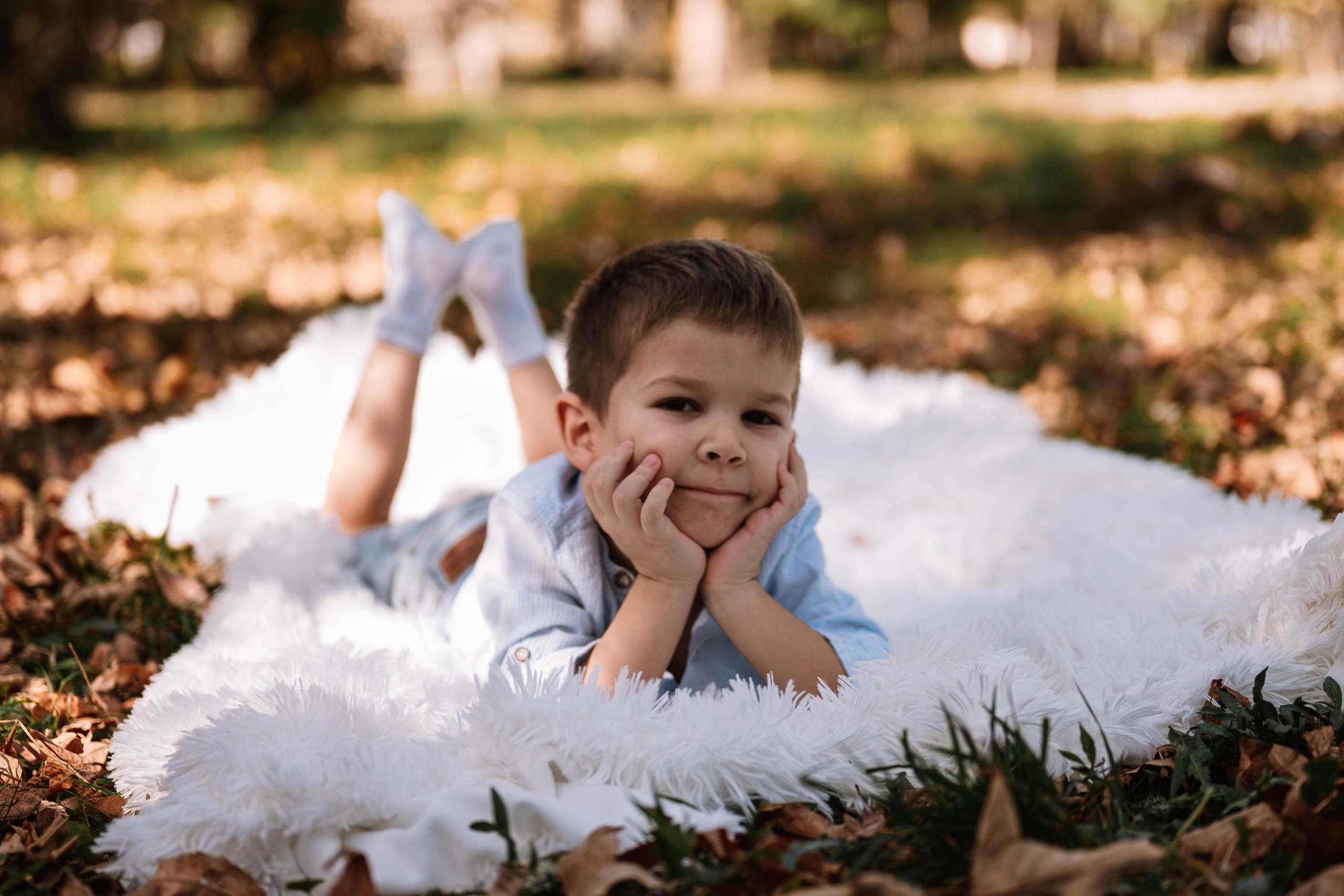 Ana, Marko, Lenka i Novak / porodično fotografisanje. Dečiji i porodični fotograf