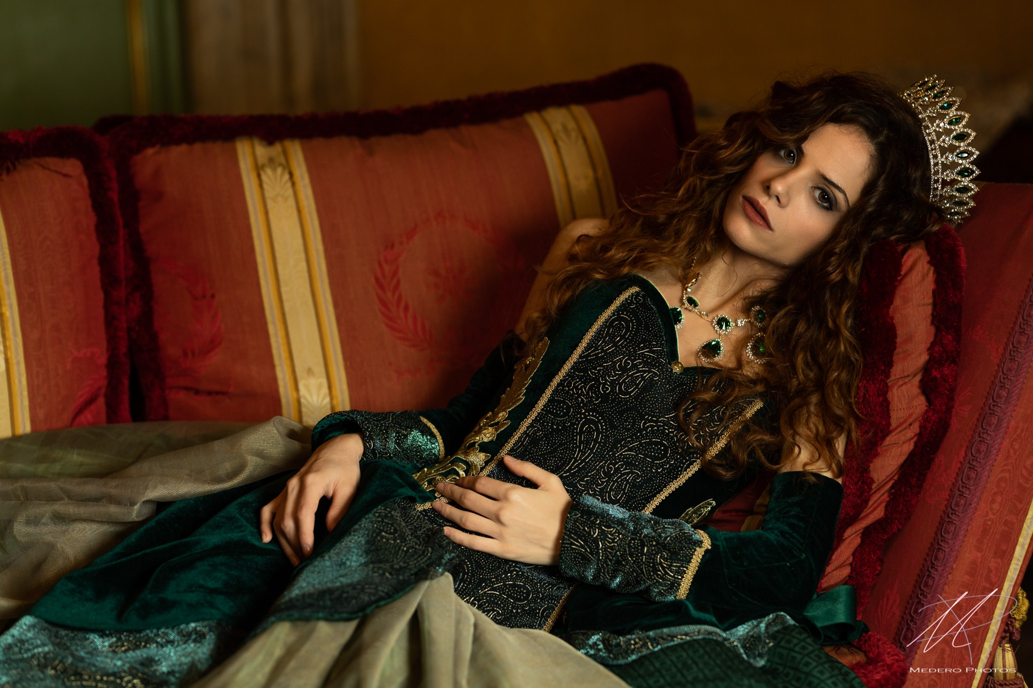 Lydia_Sabri. Medero Photos