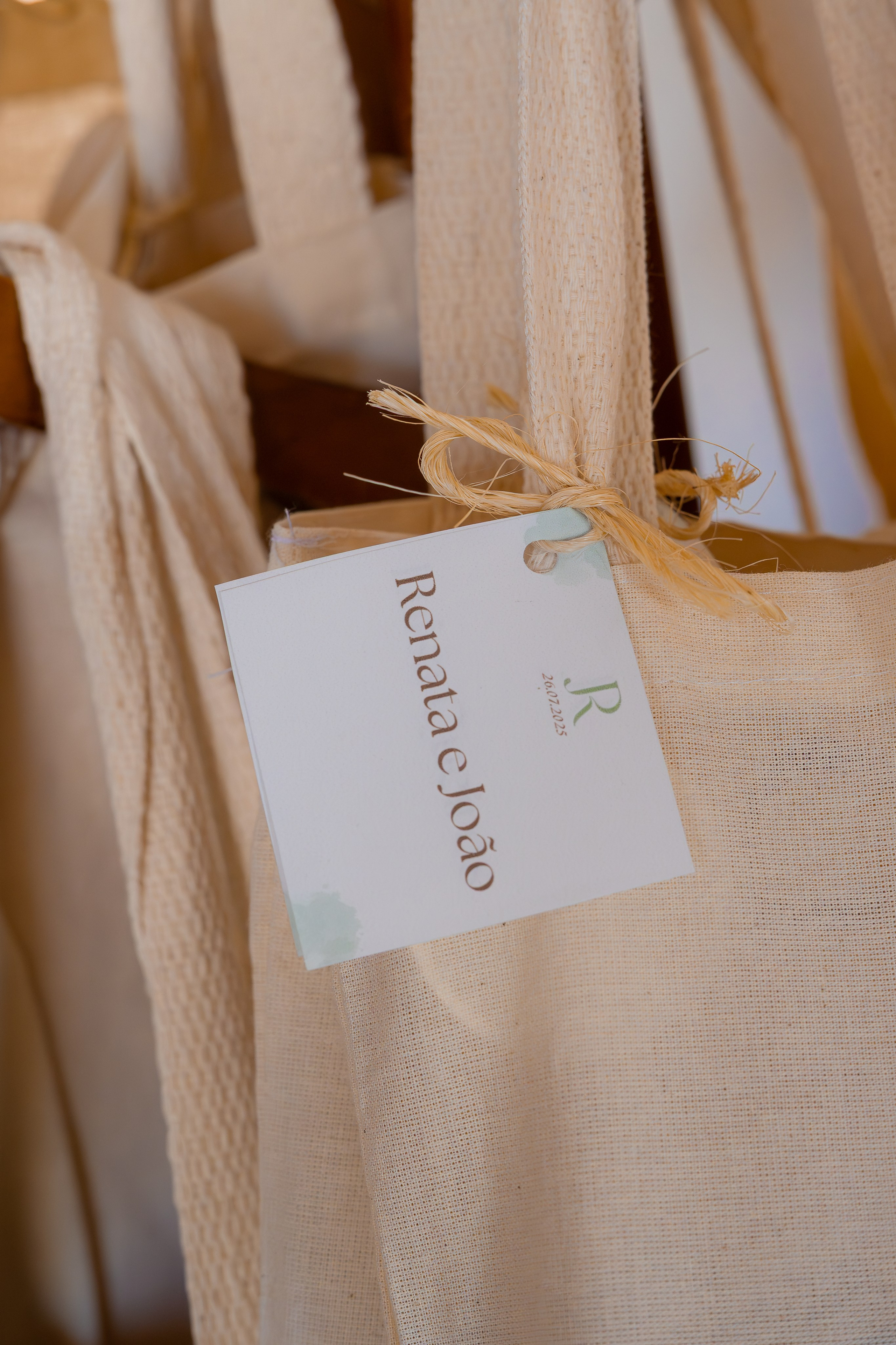 Casamento Juliana Santos & Rafael