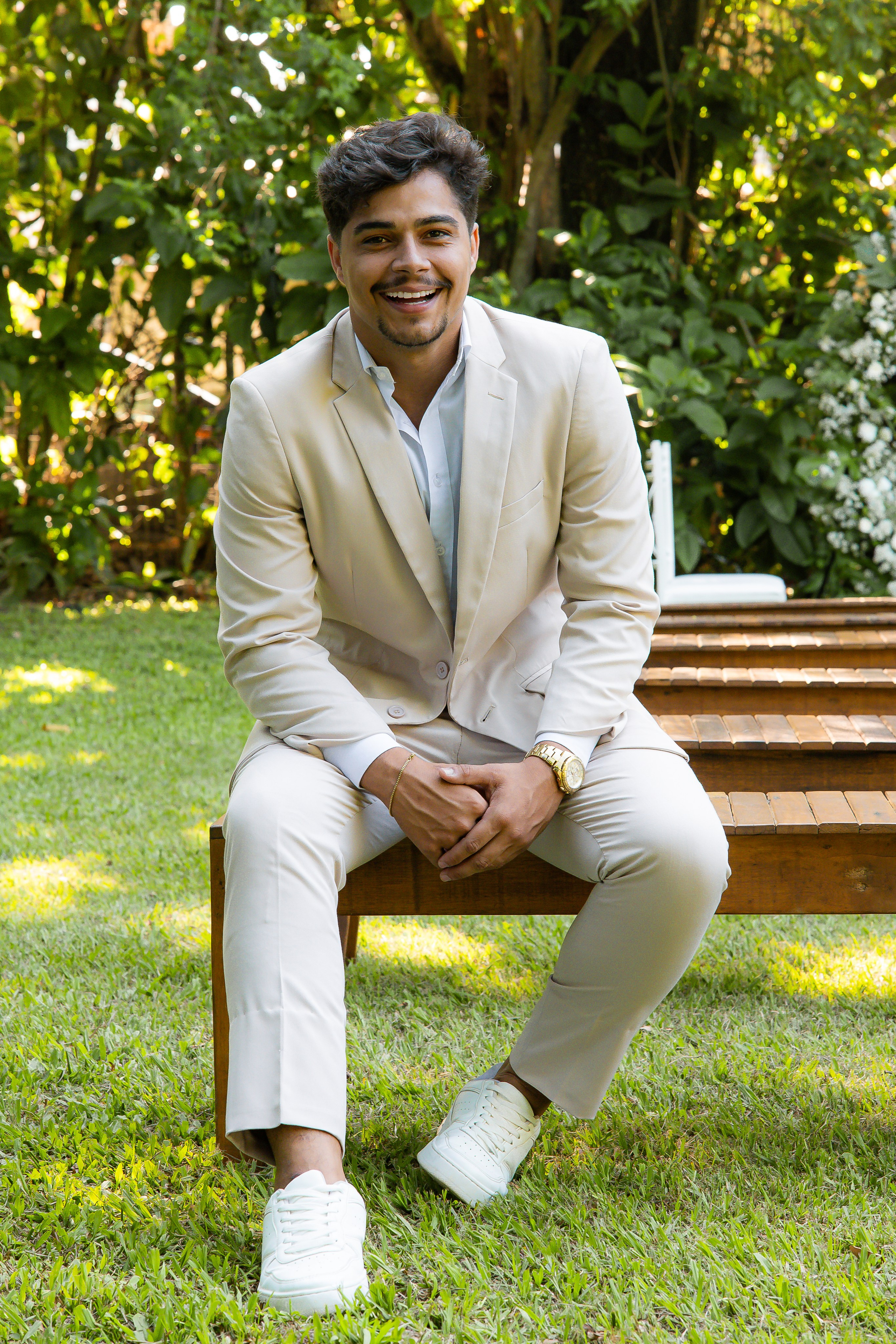 Casamento Bruna Ronise & Raphael Mendes