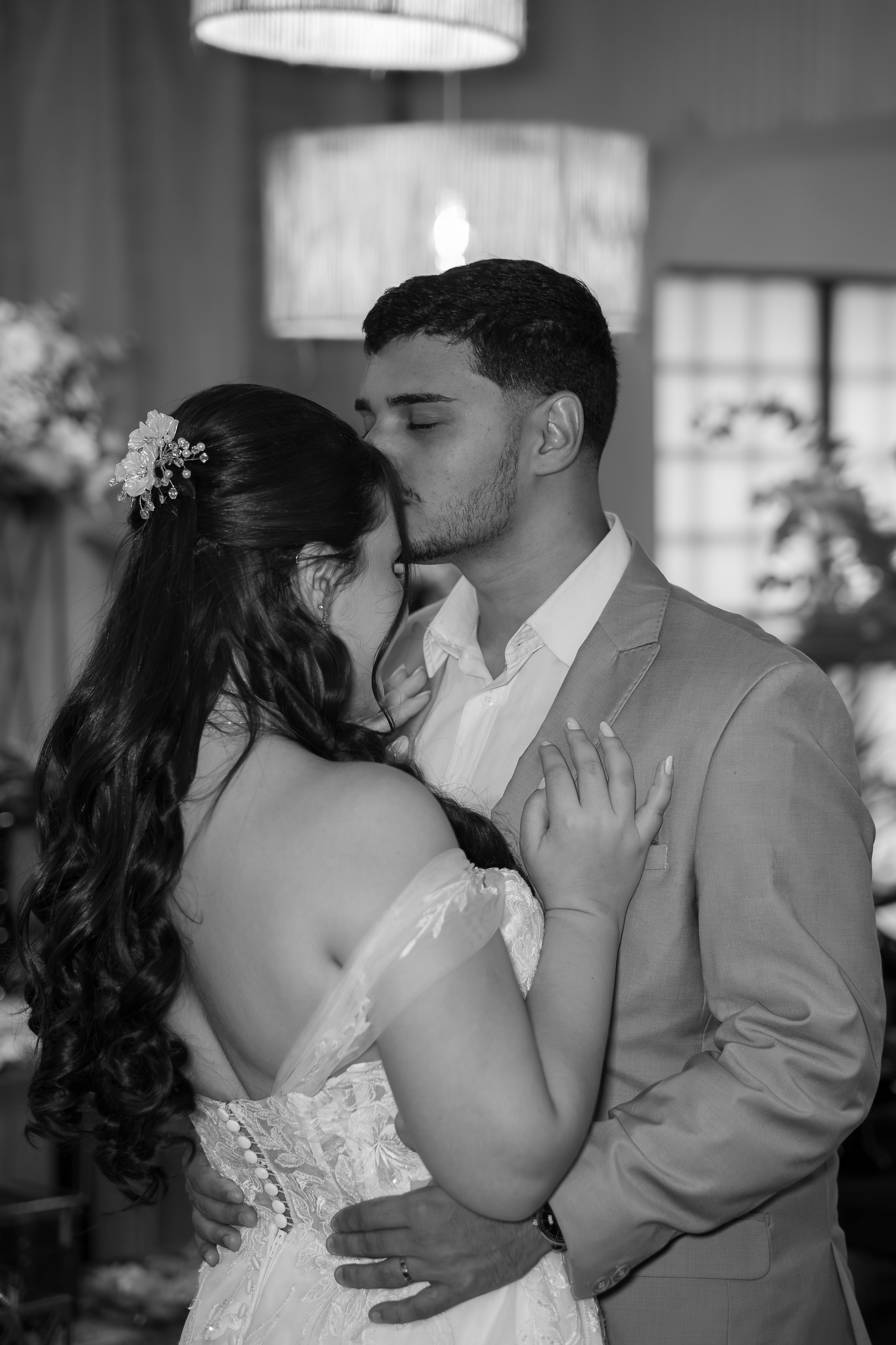 Casamento Mariana Rigueto & Ivin