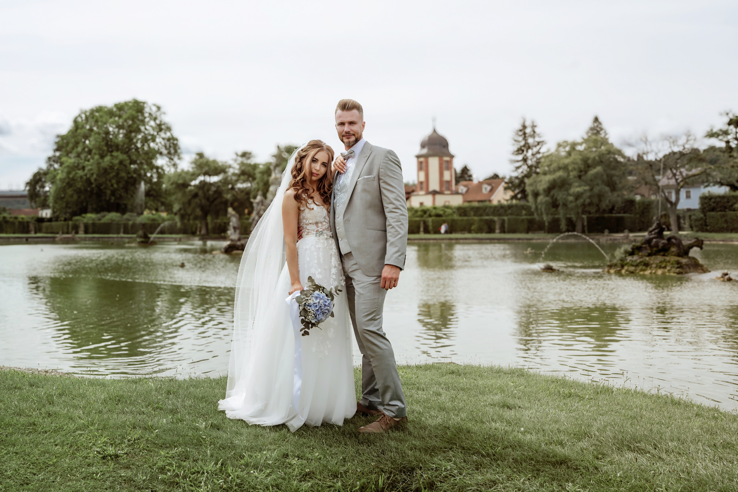Hochzeit. Fotografin Nina Gutermann