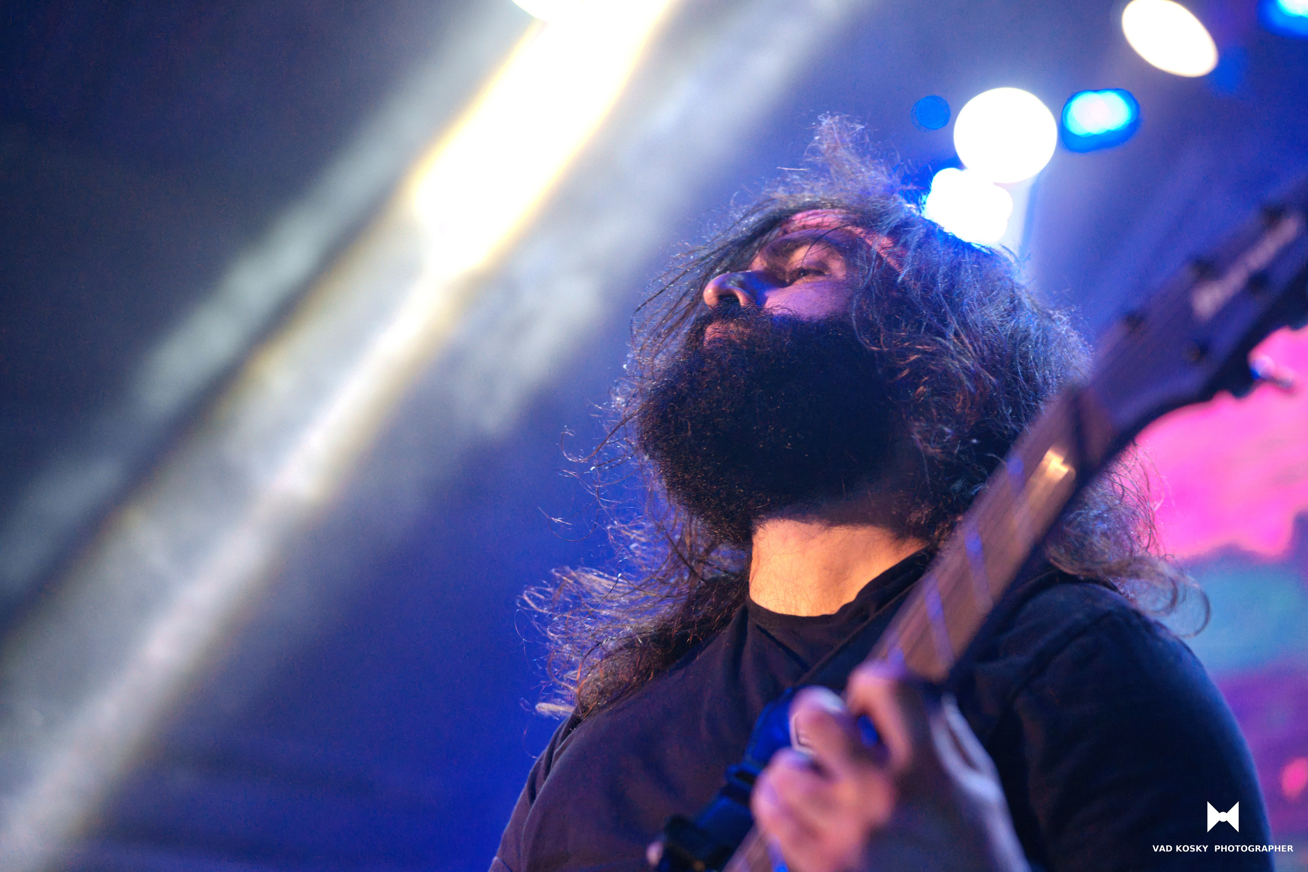 DistorteD — Haifa 18.09.25. Vad Kosky Photographer