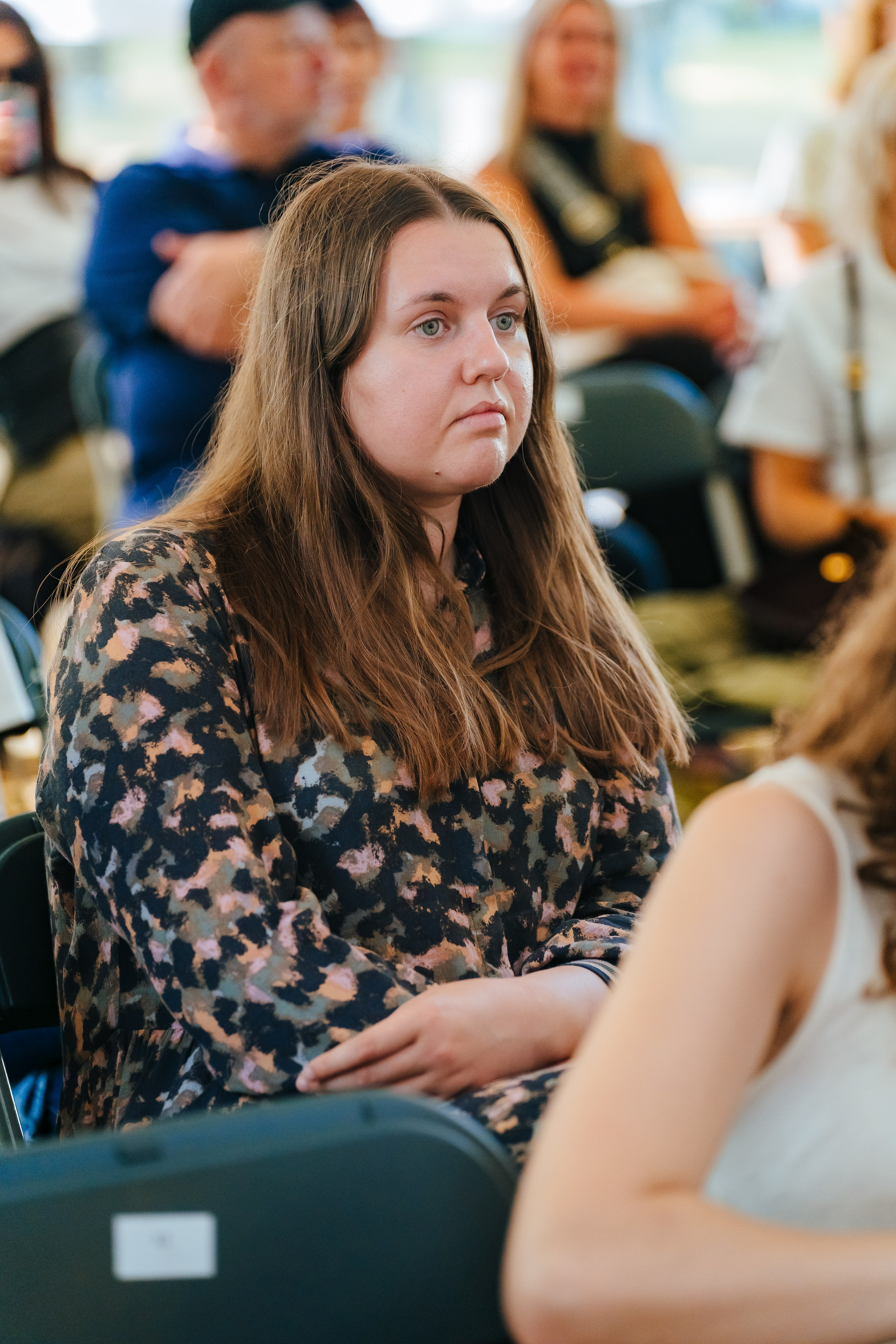 EDU Vilnius diskusijų festivalyje “Būtent!”. OnePIXEL