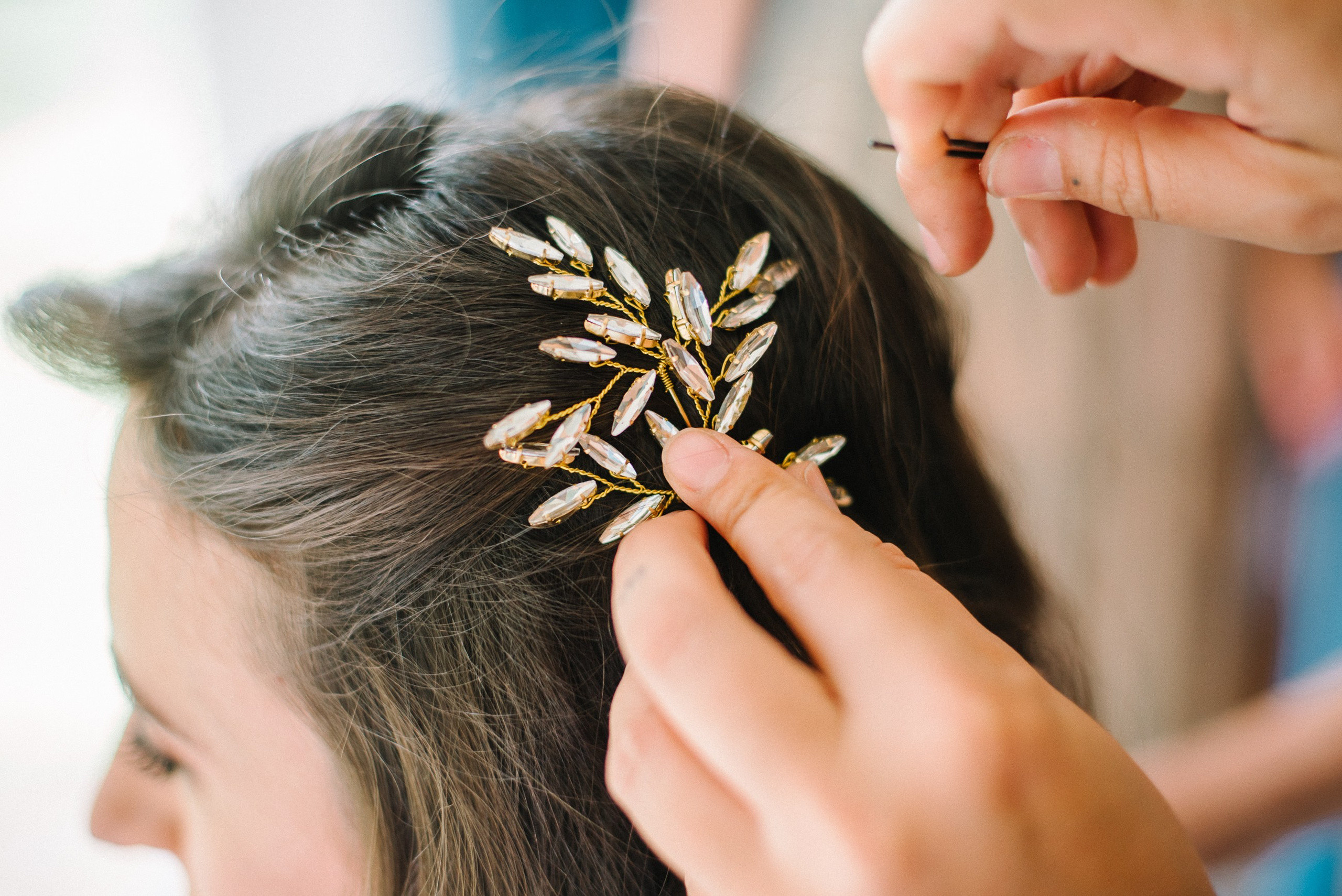 Ana Lúcia e Eduardo — Mini Wedding