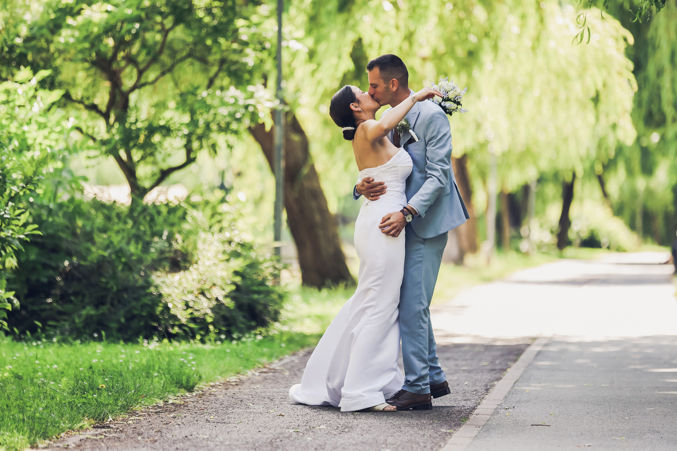 Simona & Titus-Temišvar. ZORAN TORĐAN — FOTOGRAF I VIDEO PRODUCENT Zrenjanin