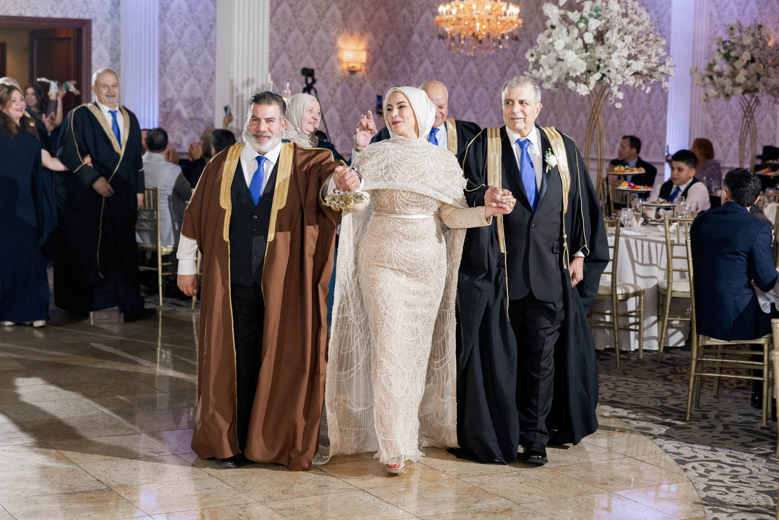 Nassem@Katherine. Irina Ermak wedding photographer in New York