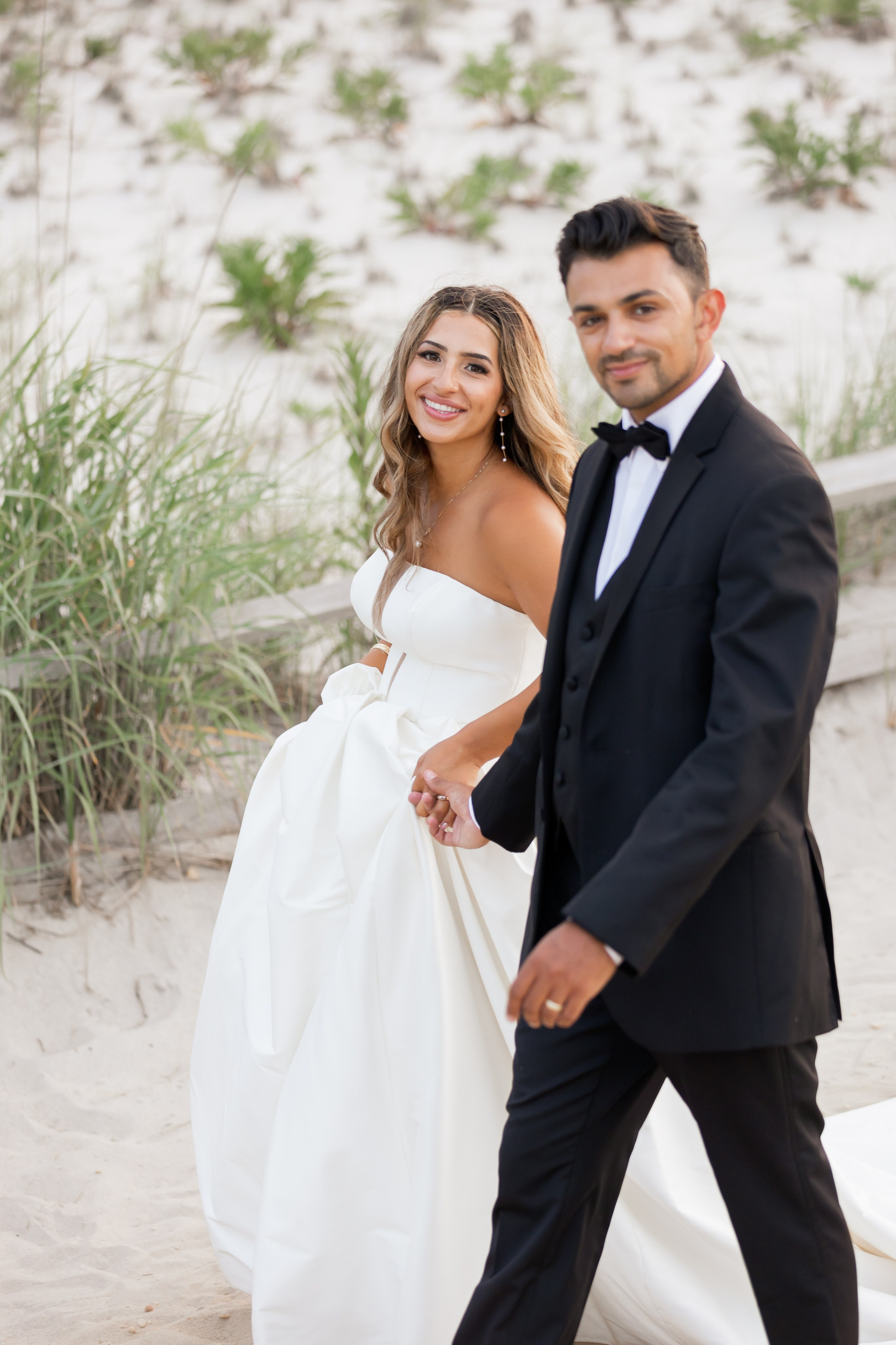 Matt@Diana. Irina Ermak wedding photographer in New York