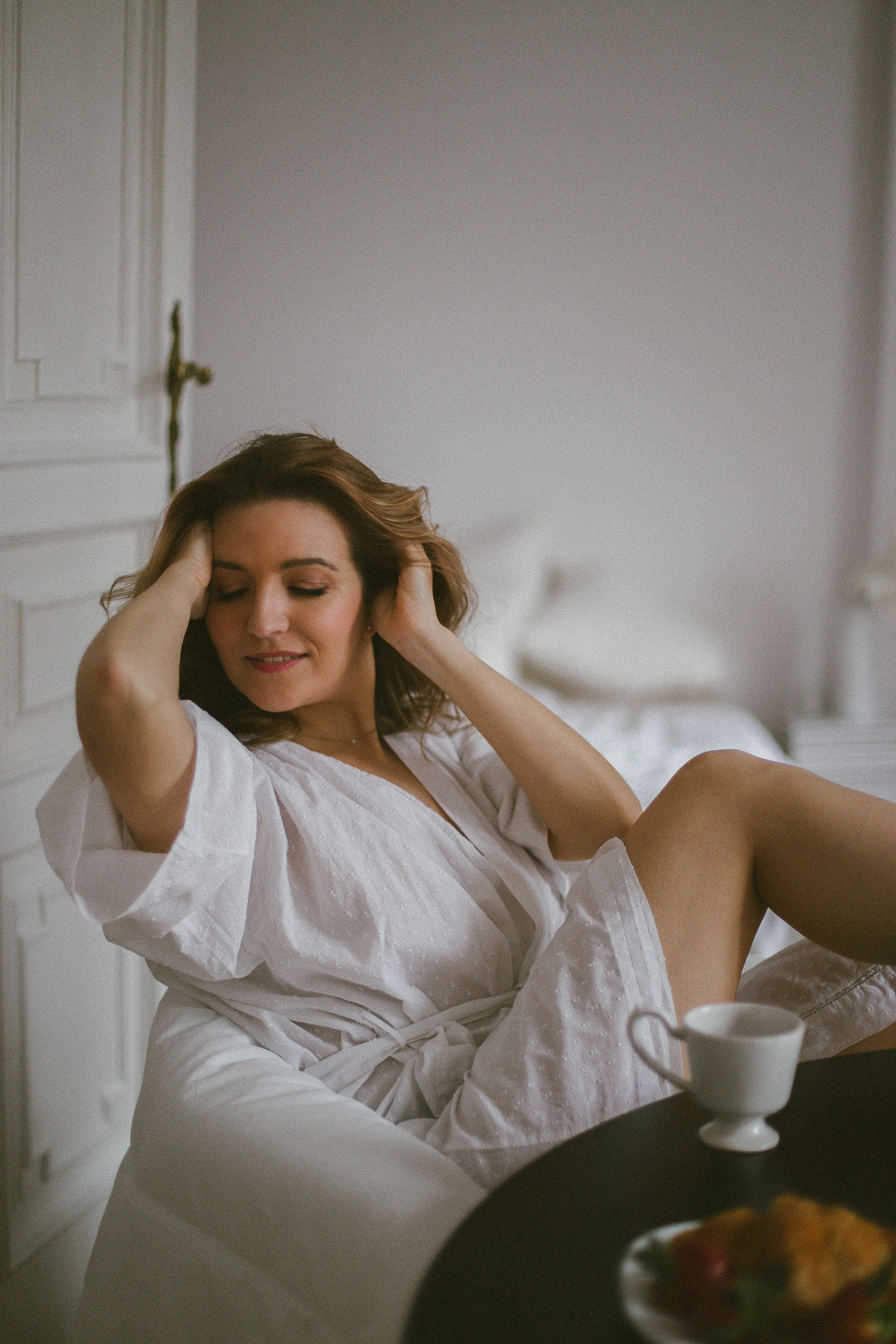 Дарья. Свадебный, семейный и индивидуальный фотограф в Варшаве Катя Шибун