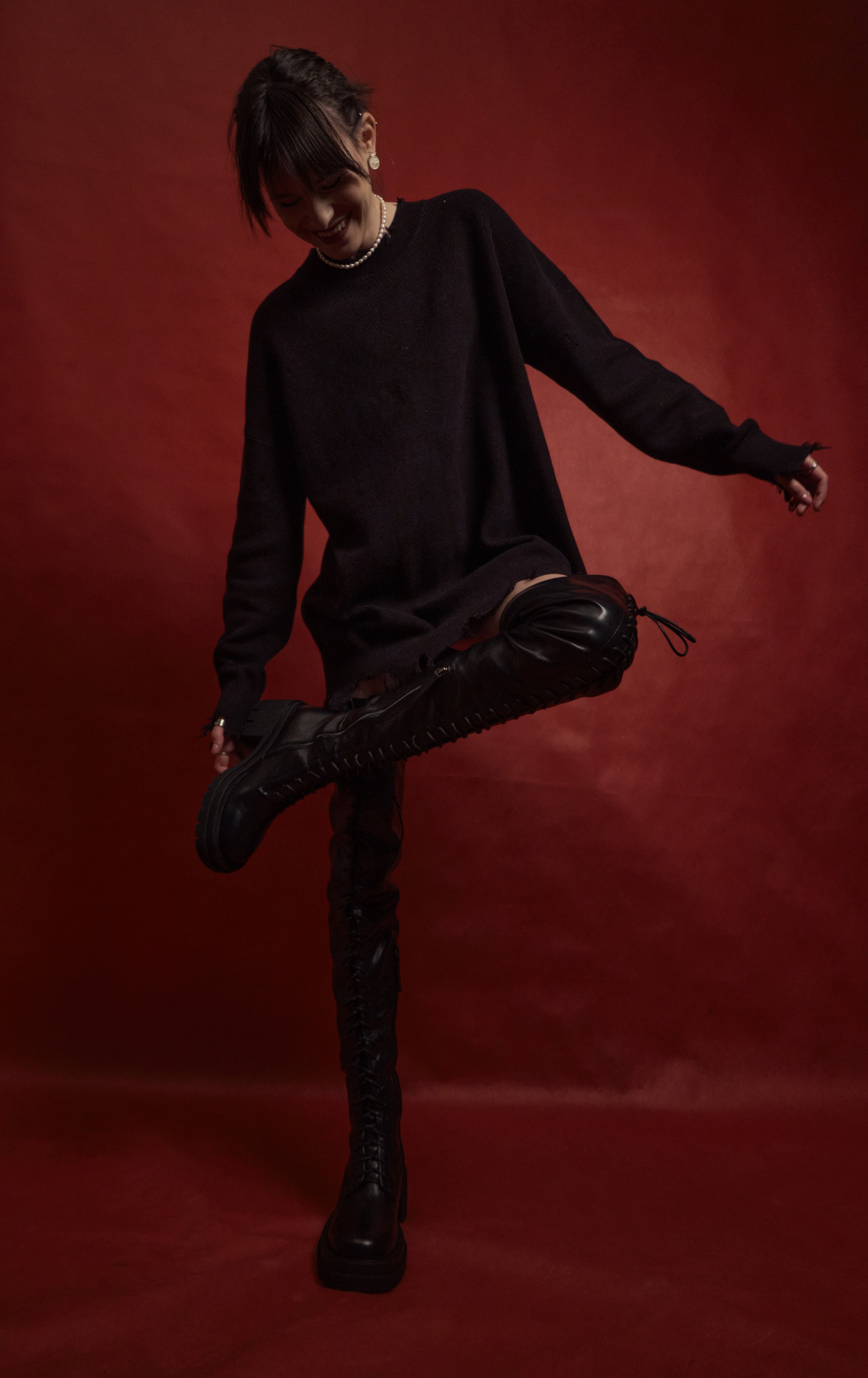 Agnia. Портретный и репортажный фотограф в Бишкеке Анастасия Якимова