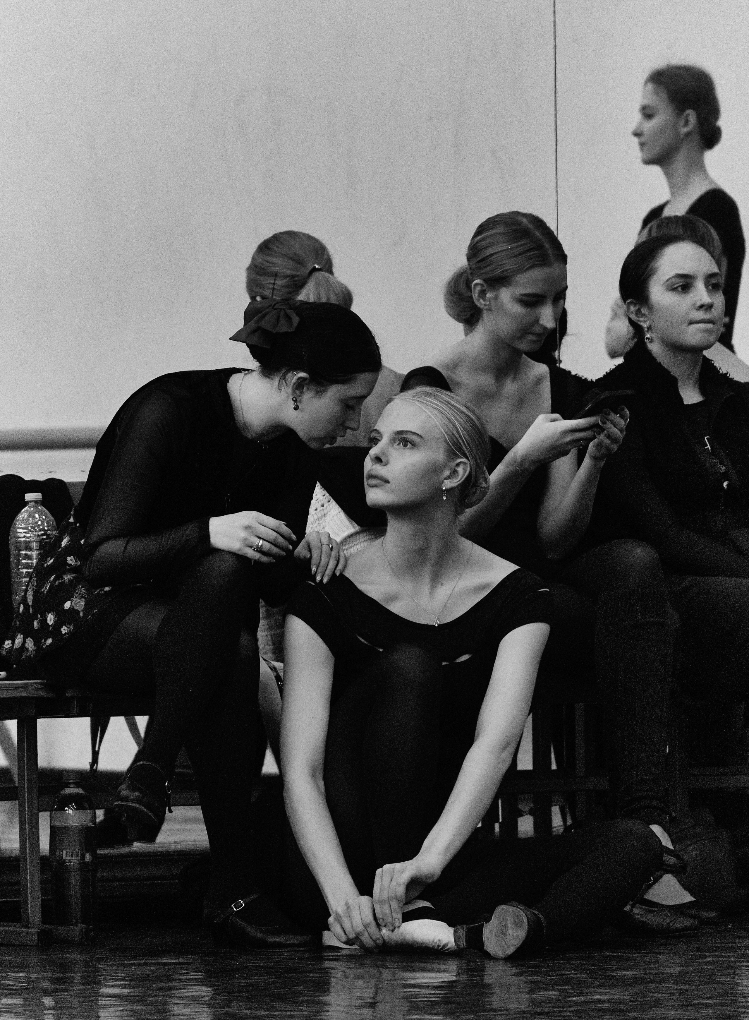 Dance. Портретный и репортажный фотограф в Бишкеке Анастасия Якимова