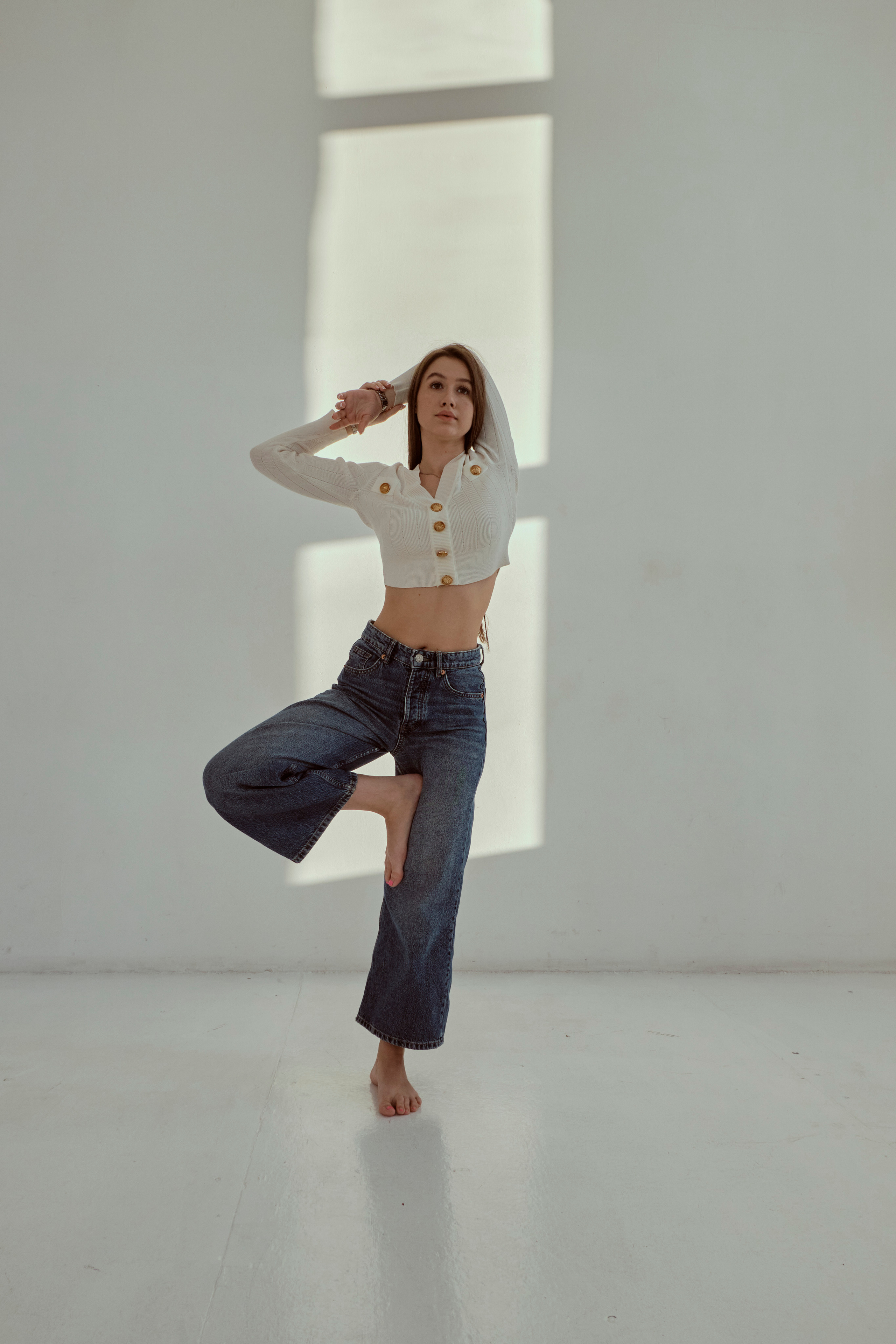 Olya. Портретный и репортажный фотограф в Бишкеке Анастасия Якимова