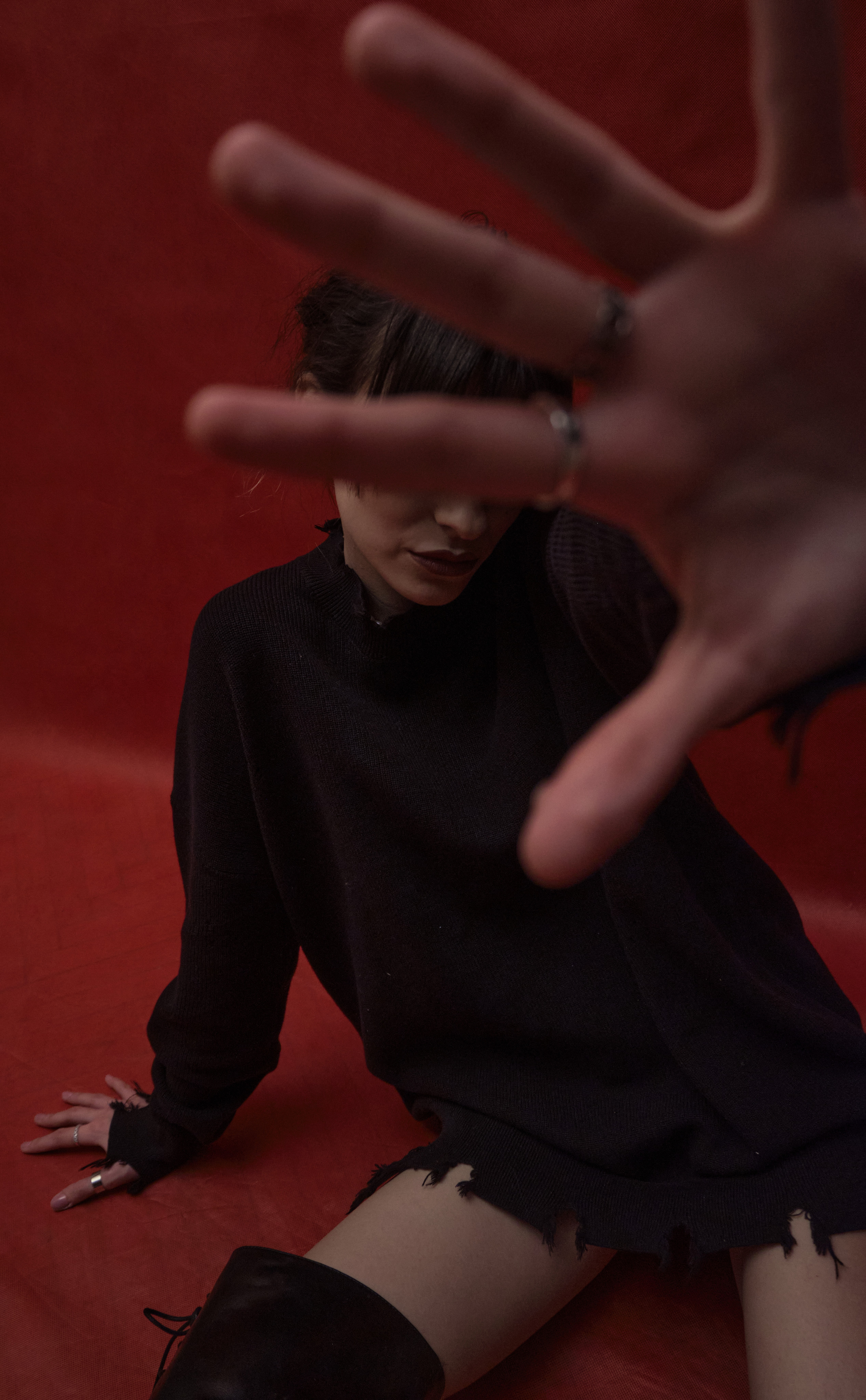 Agnia. Портретный и репортажный фотограф в Бишкеке Анастасия Якимова