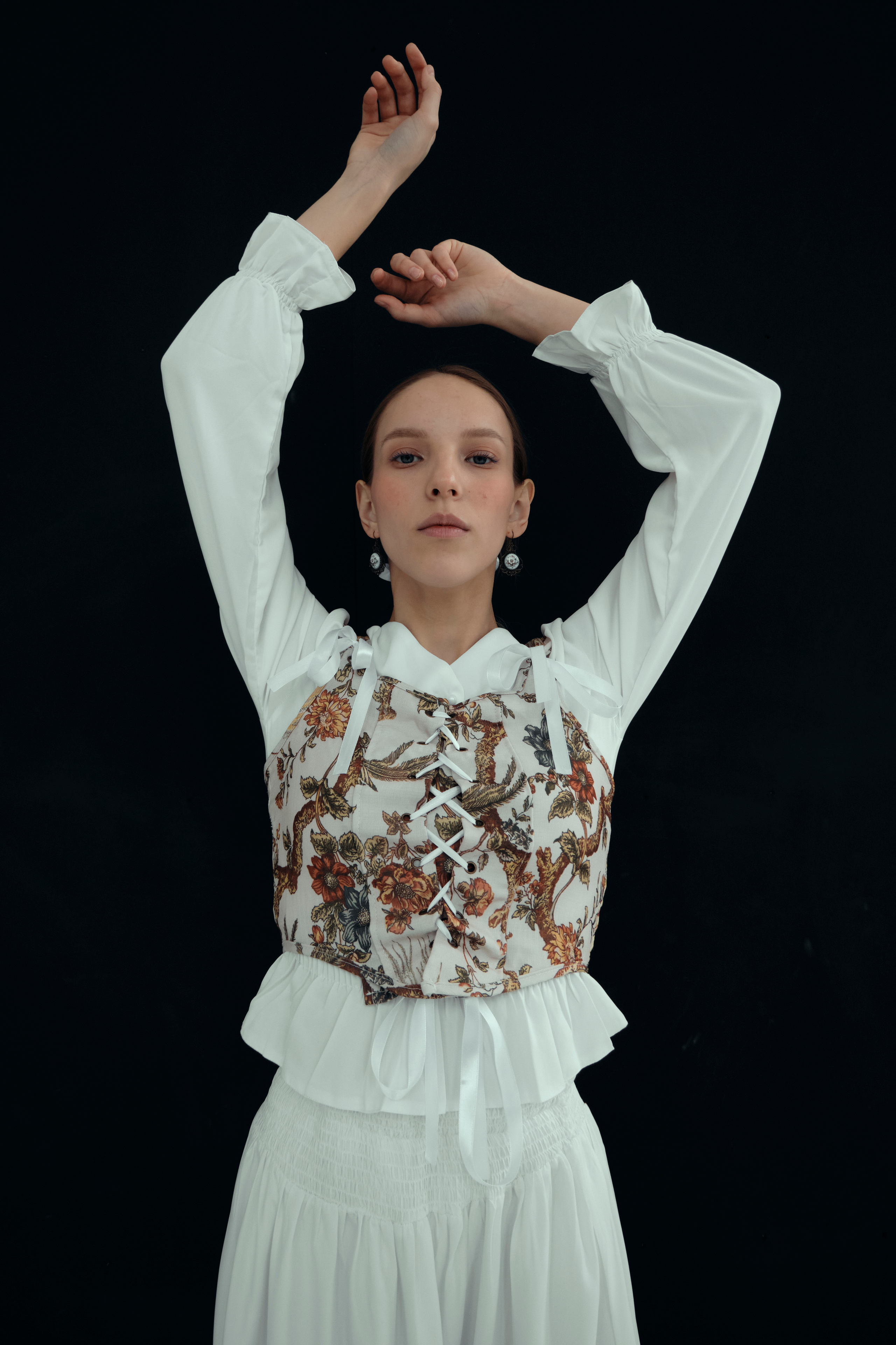 Vika. Портретный и репортажный фотограф в Бишкеке Анастасия Якимова