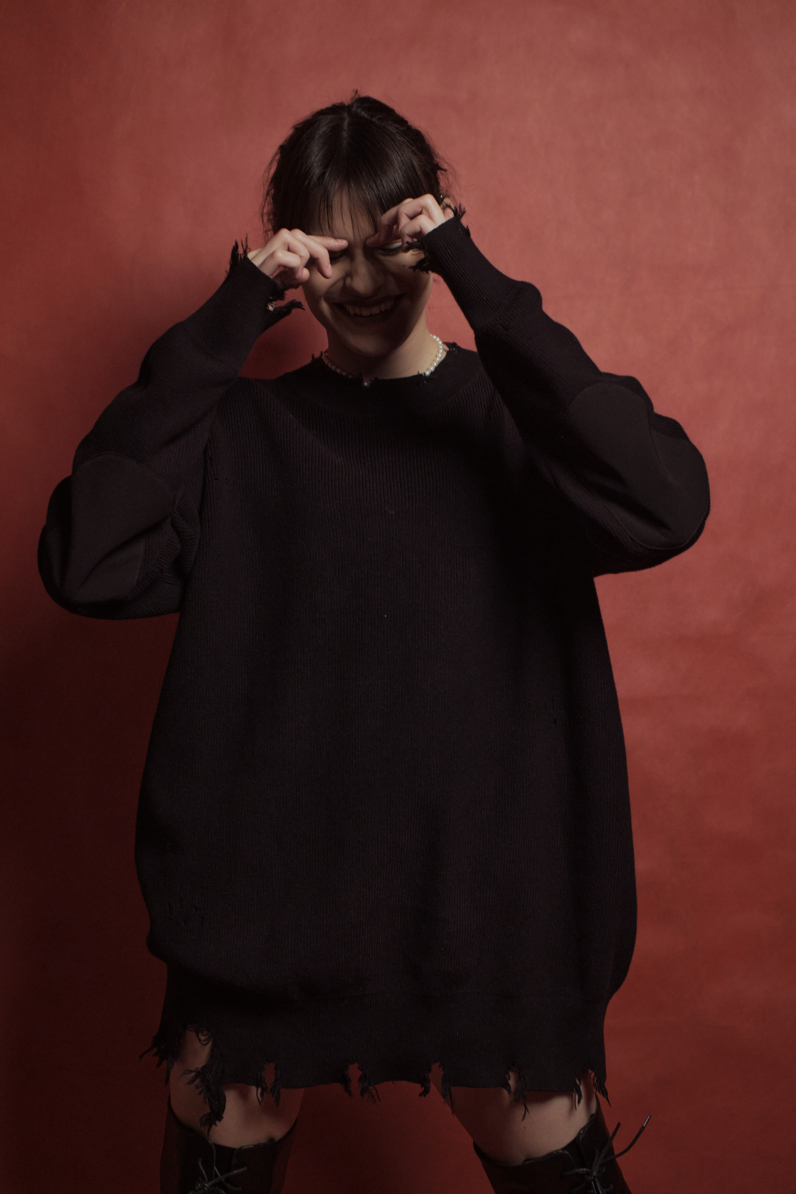 Agnia. Портретный и репортажный фотограф в Бишкеке Анастасия Якимова