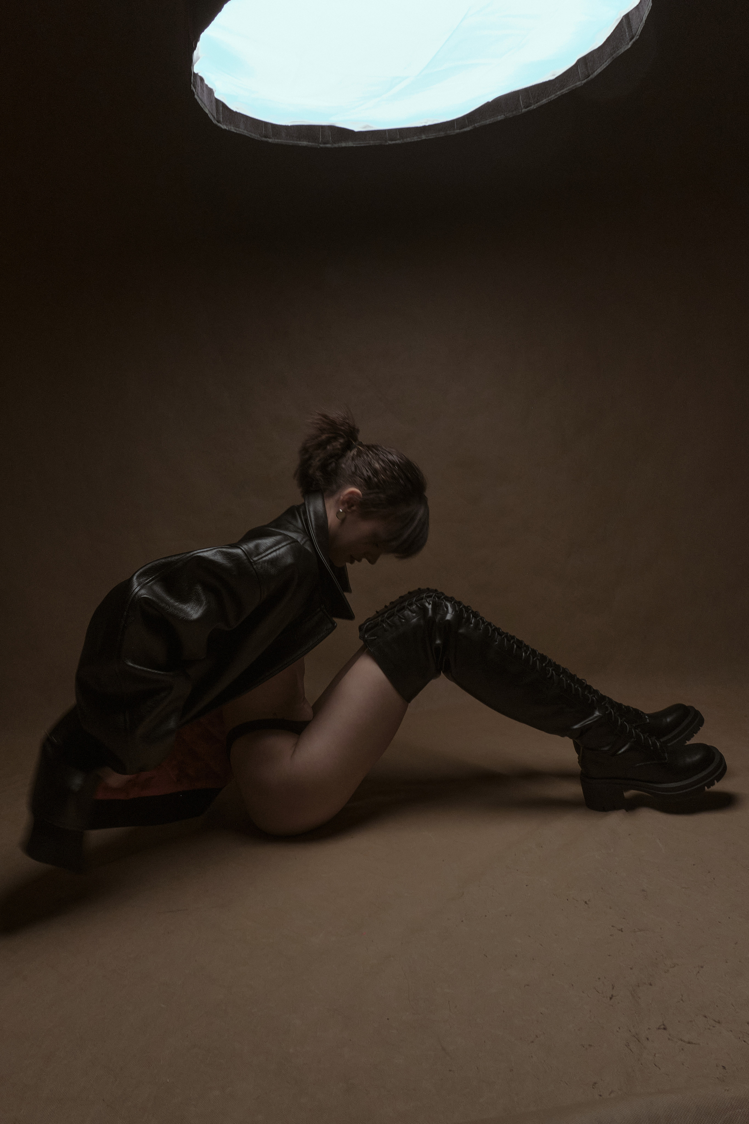 Agnia. Портретный и репортажный фотограф в Бишкеке Анастасия Якимова