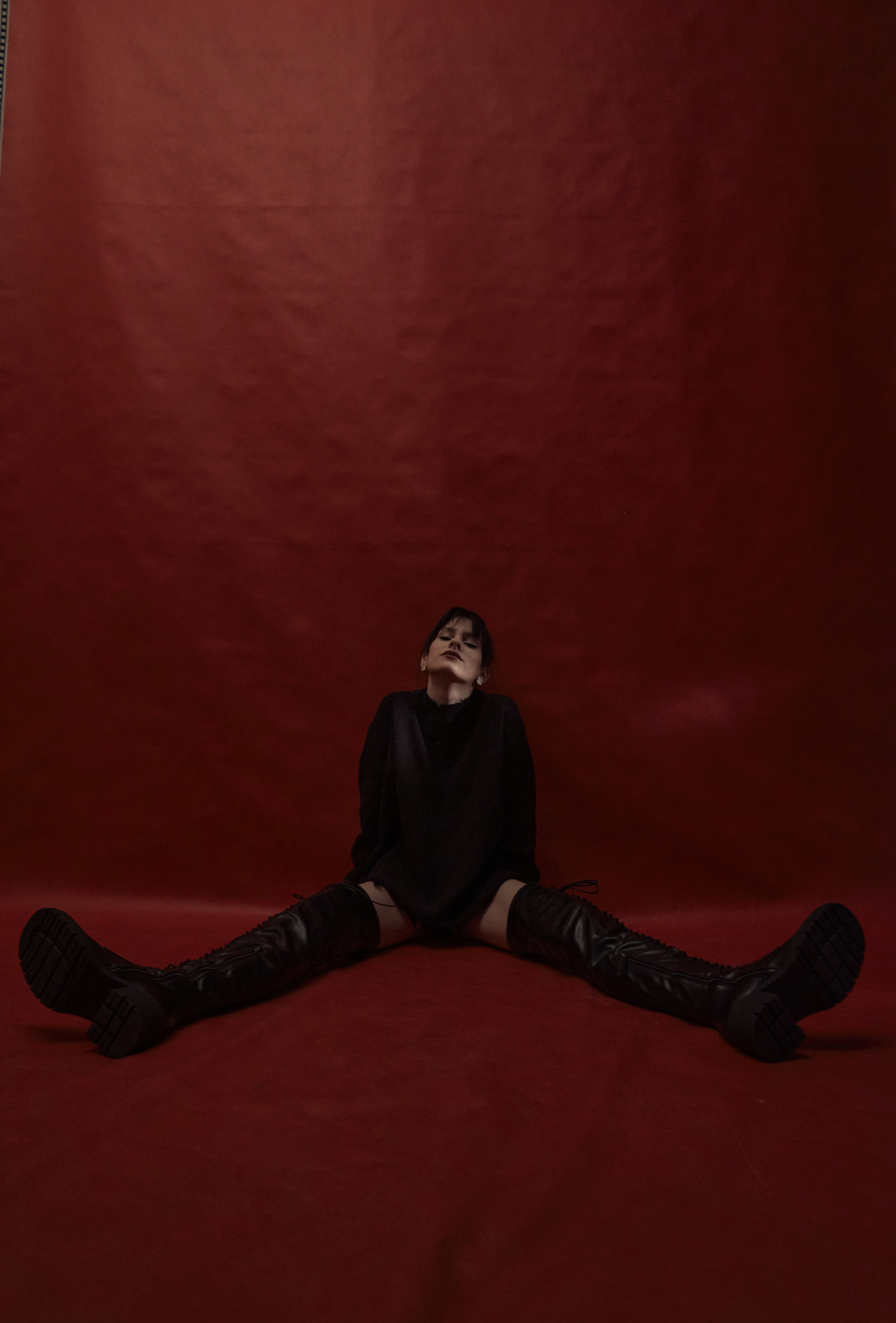 Agnia. Портретный и репортажный фотограф в Бишкеке Анастасия Якимова