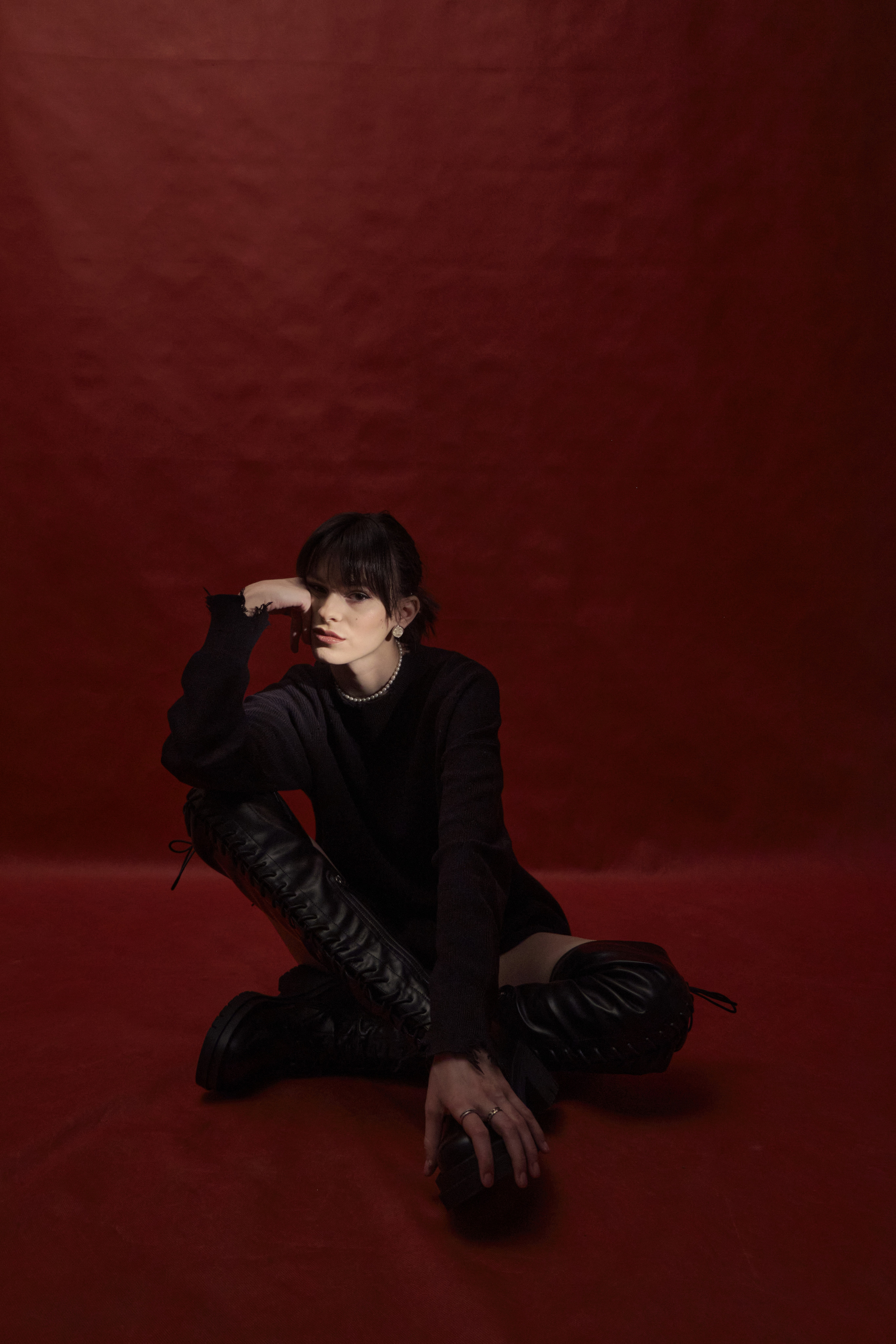 Agnia. Портретный и репортажный фотограф в Бишкеке Анастасия Якимова