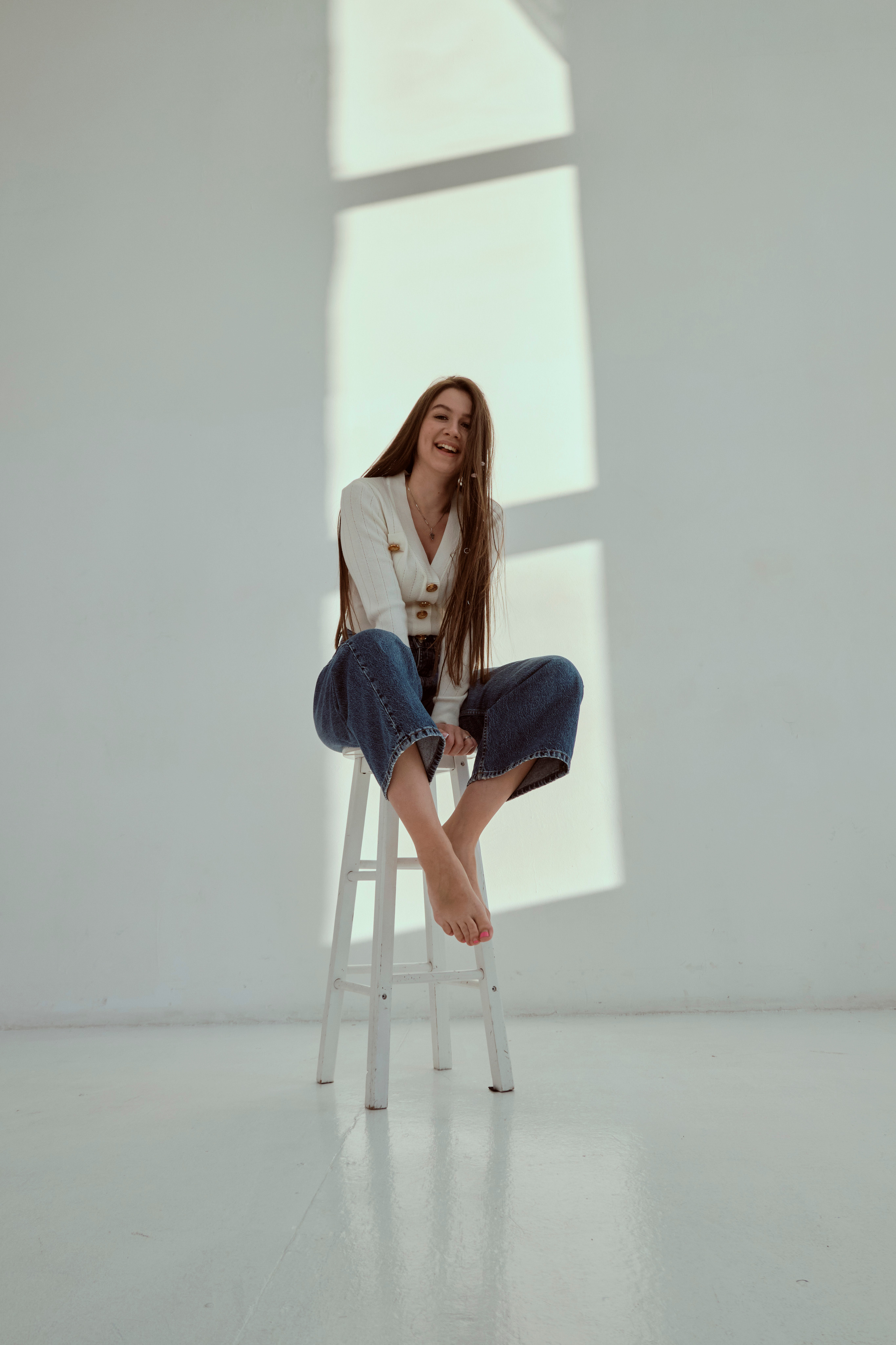 Olya. Портретный и репортажный фотограф в Бишкеке Анастасия Якимова