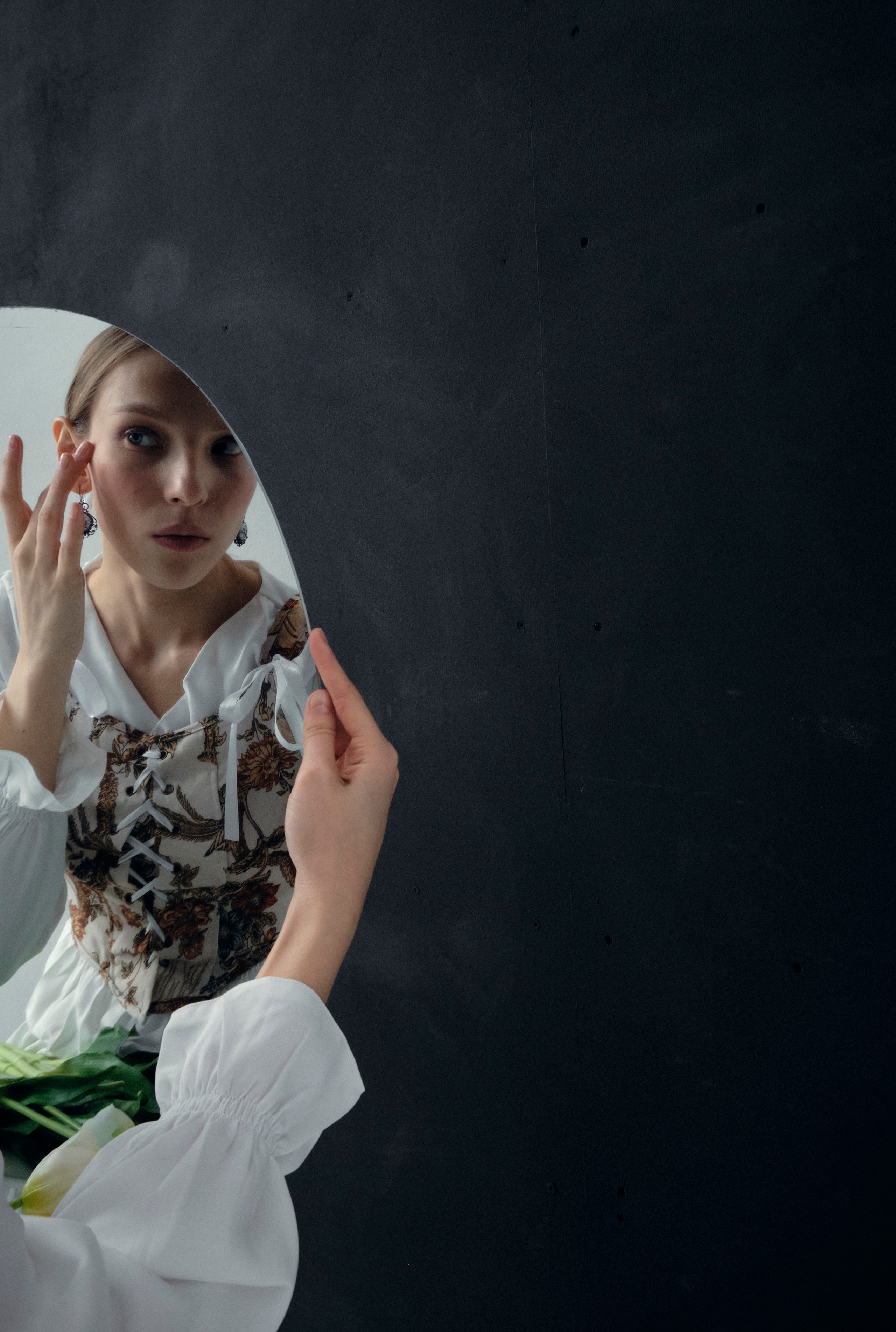 Vika. Портретный и репортажный фотограф в Бишкеке Анастасия Якимова