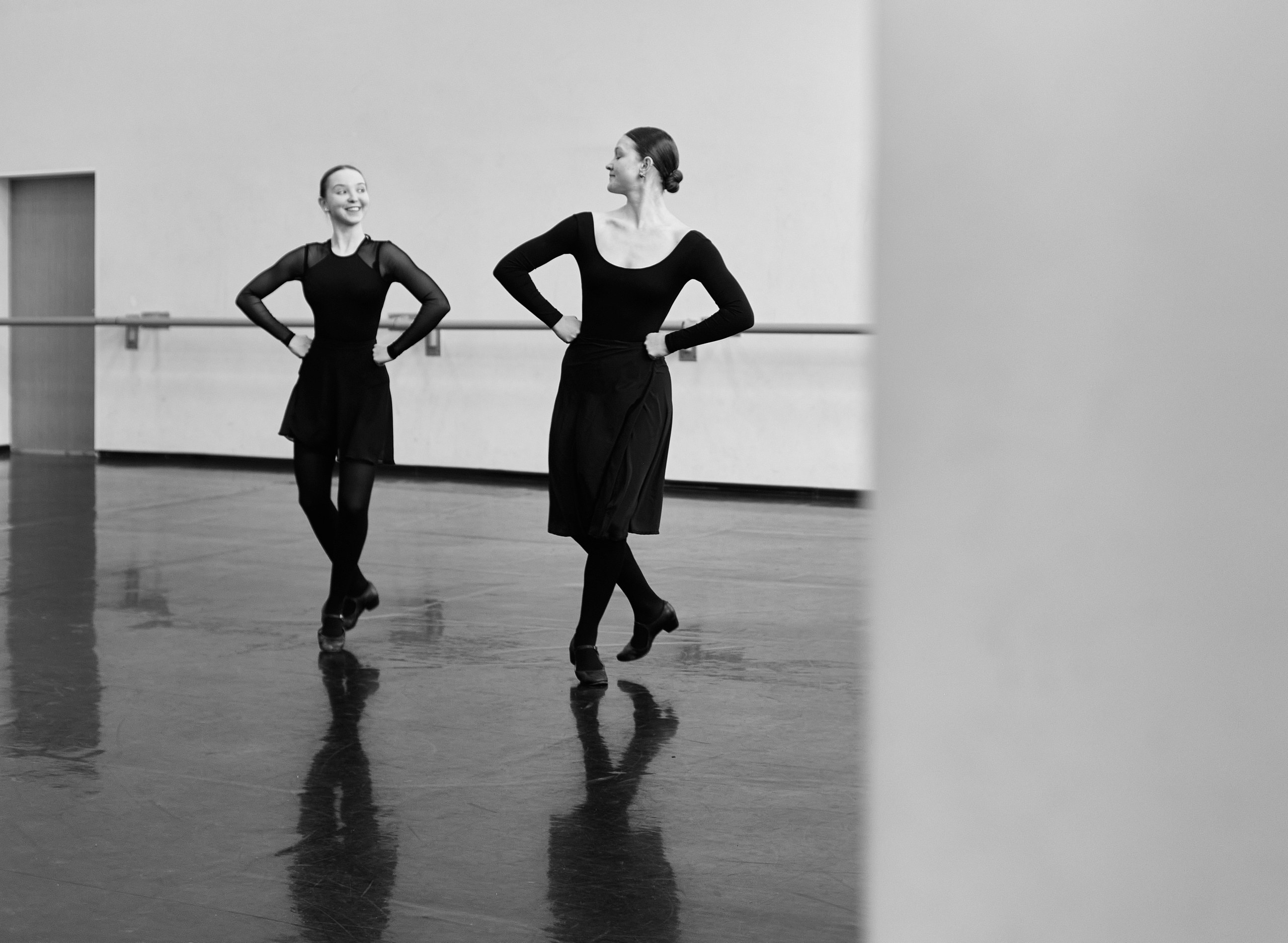 Dance. Портретный и репортажный фотограф в Бишкеке Анастасия Якимова