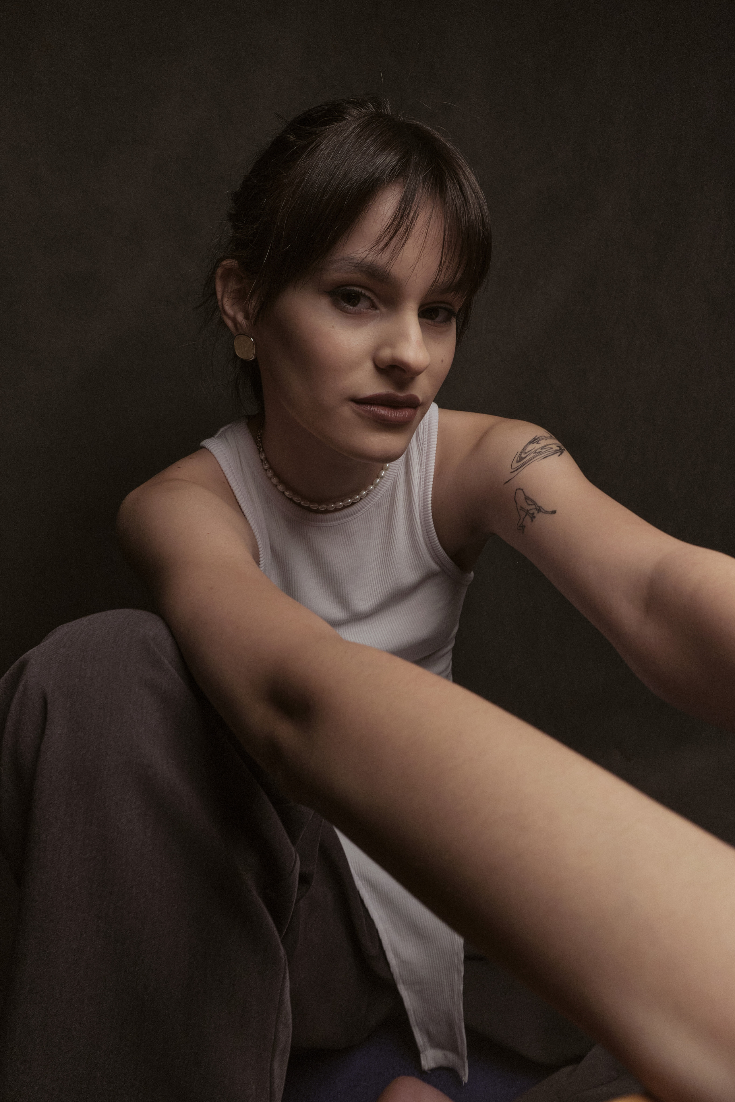 Agnia. Портретный и репортажный фотограф в Бишкеке Анастасия Якимова