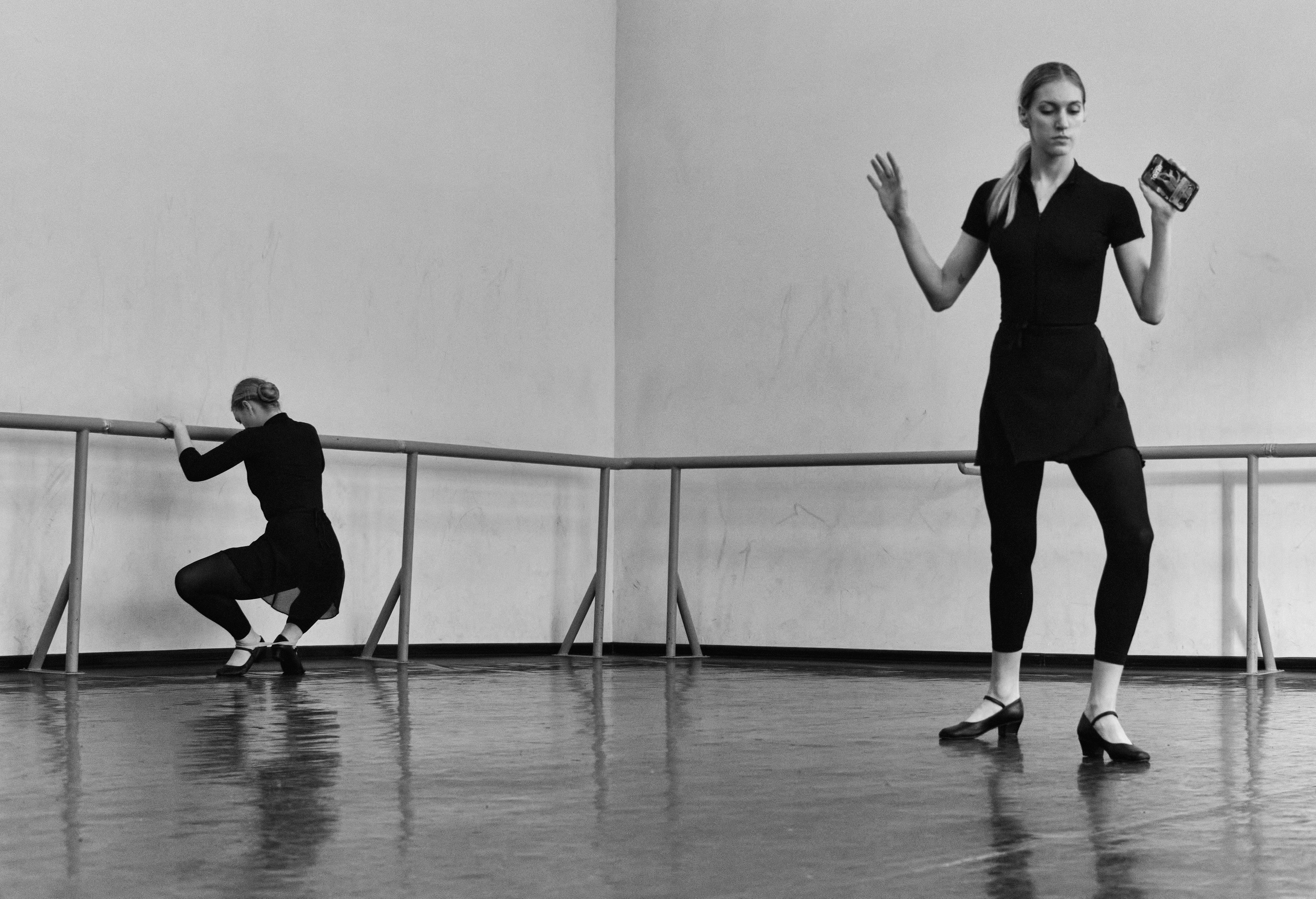 Dance. Портретный и репортажный фотограф в Бишкеке Анастасия Якимова