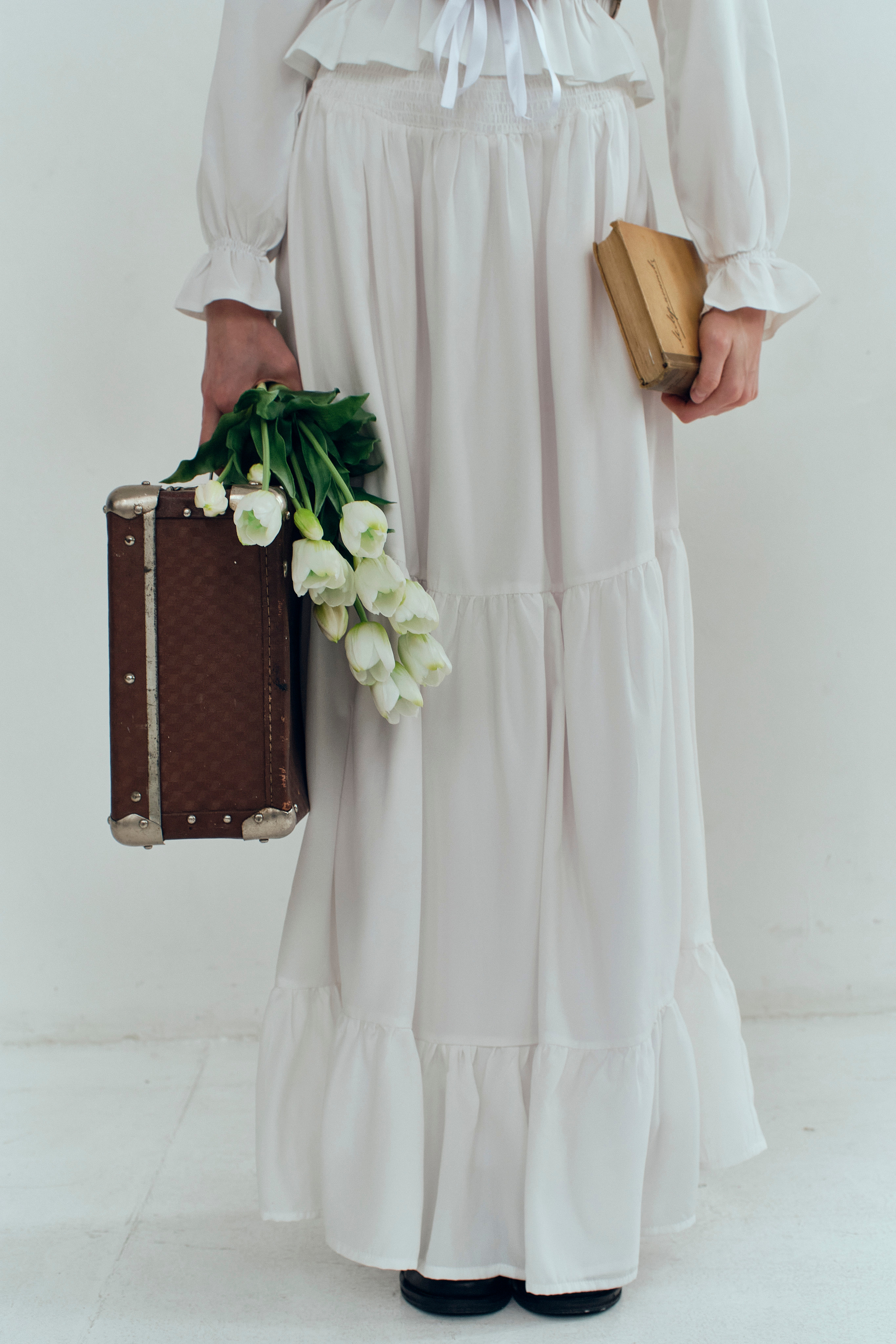 Vika. Портретный и репортажный фотограф в Бишкеке Анастасия Якимова