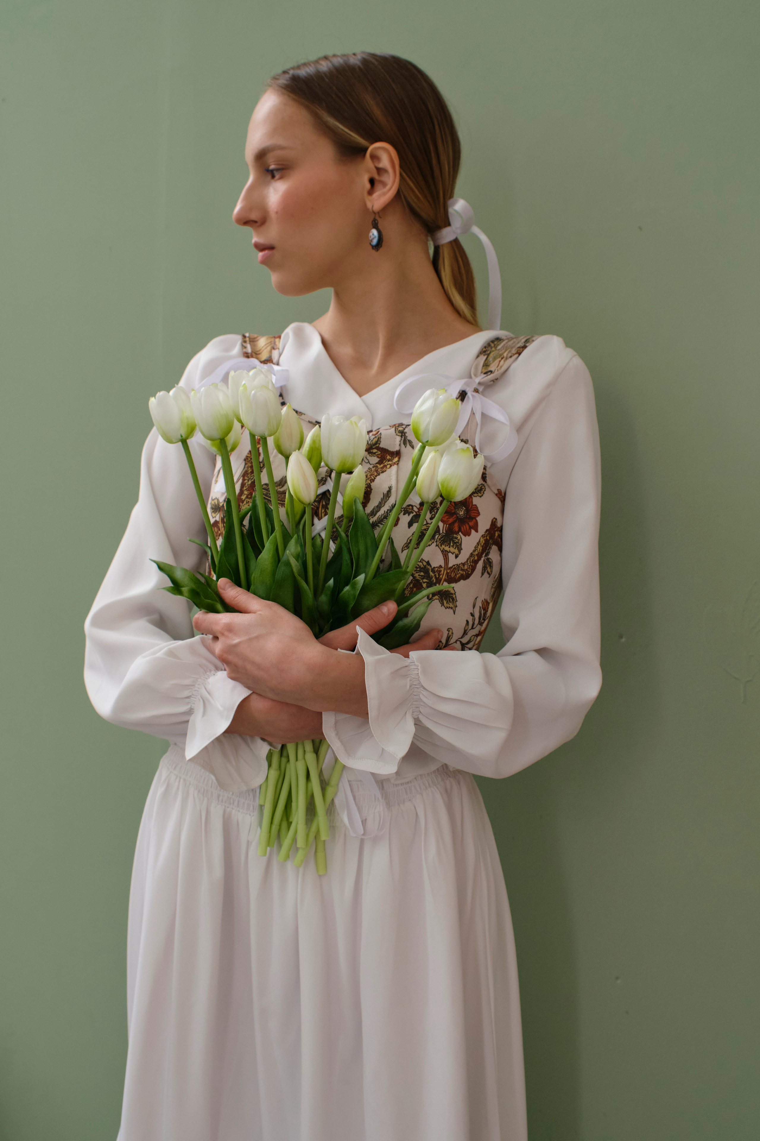 Vika. Портретный и репортажный фотограф в Бишкеке Анастасия Якимова