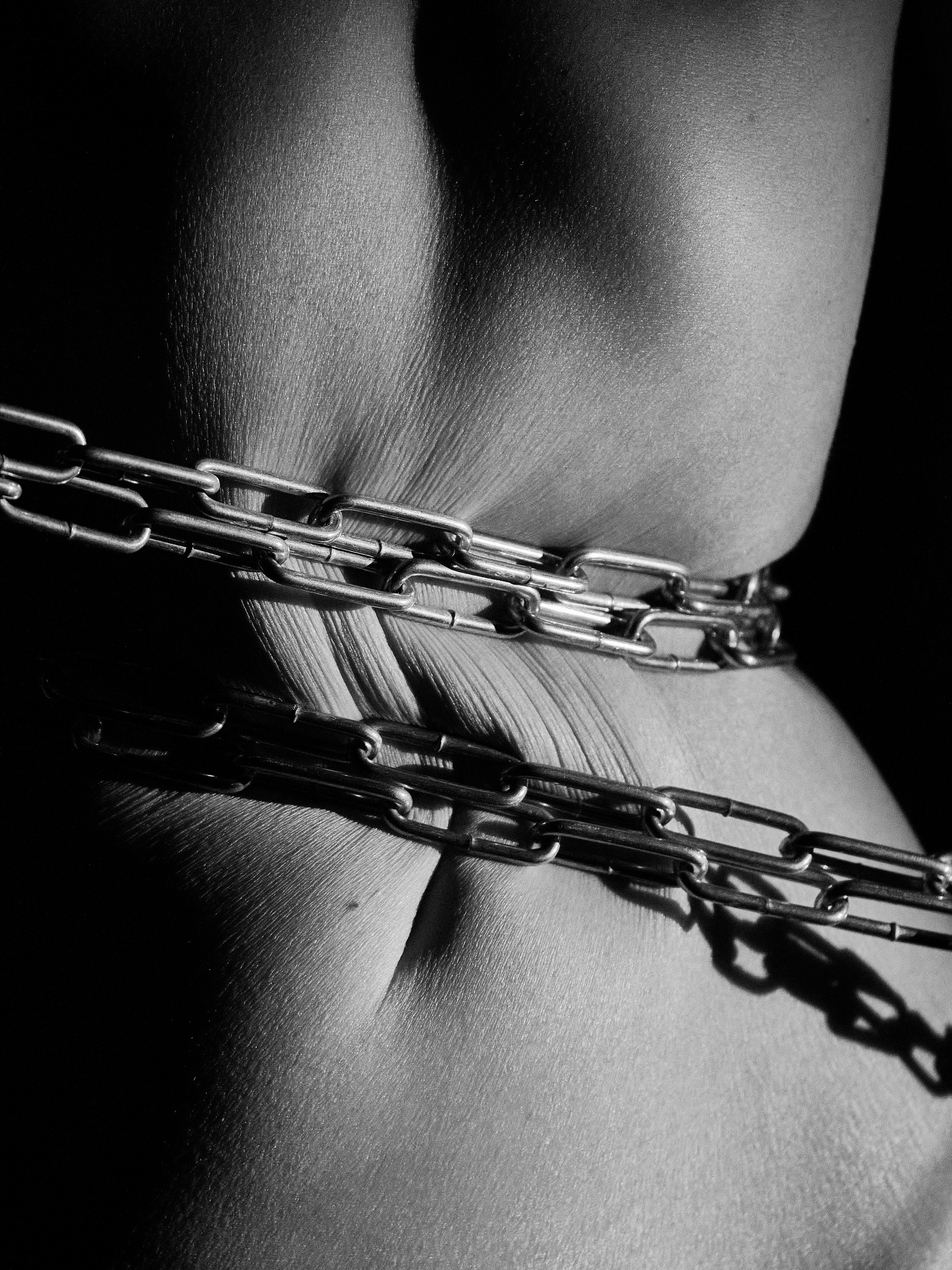 Naked. Портретный и репортажный фотограф в Бишкеке Анастасия Якимова