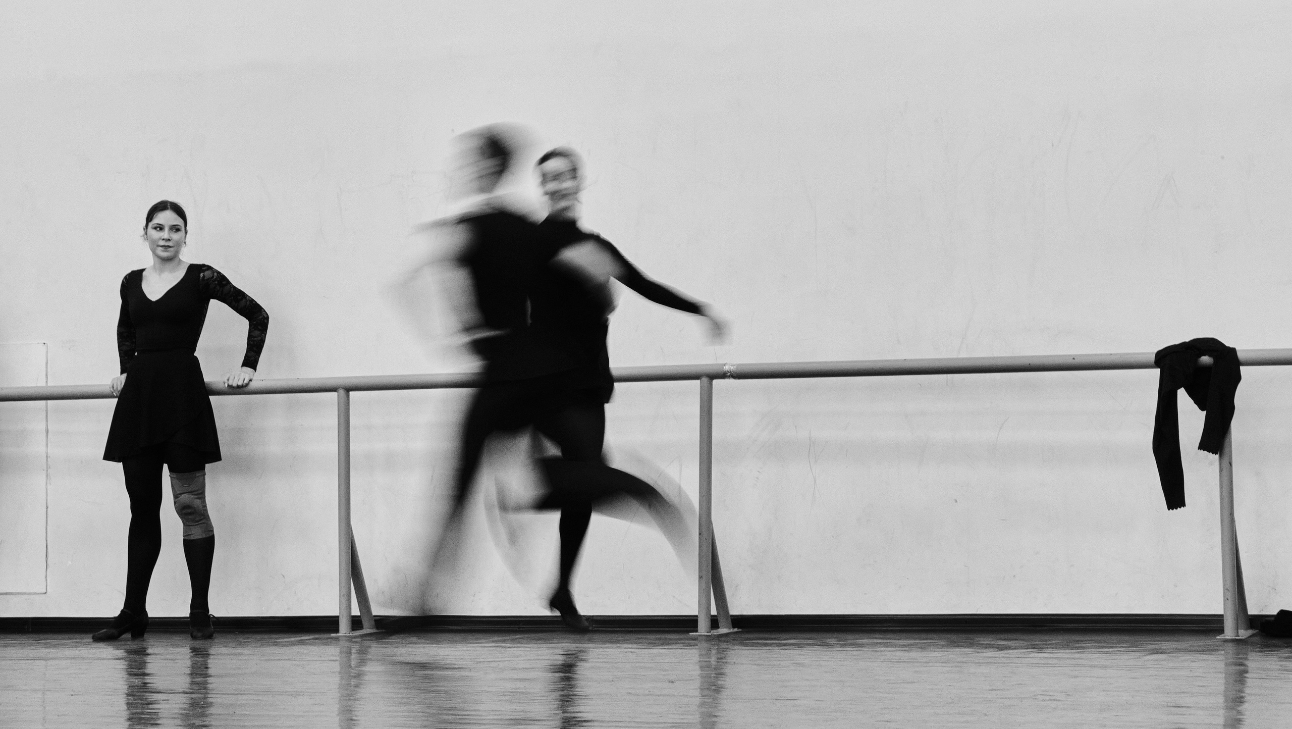 Dance. Портретный и репортажный фотограф в Бишкеке Анастасия Якимова