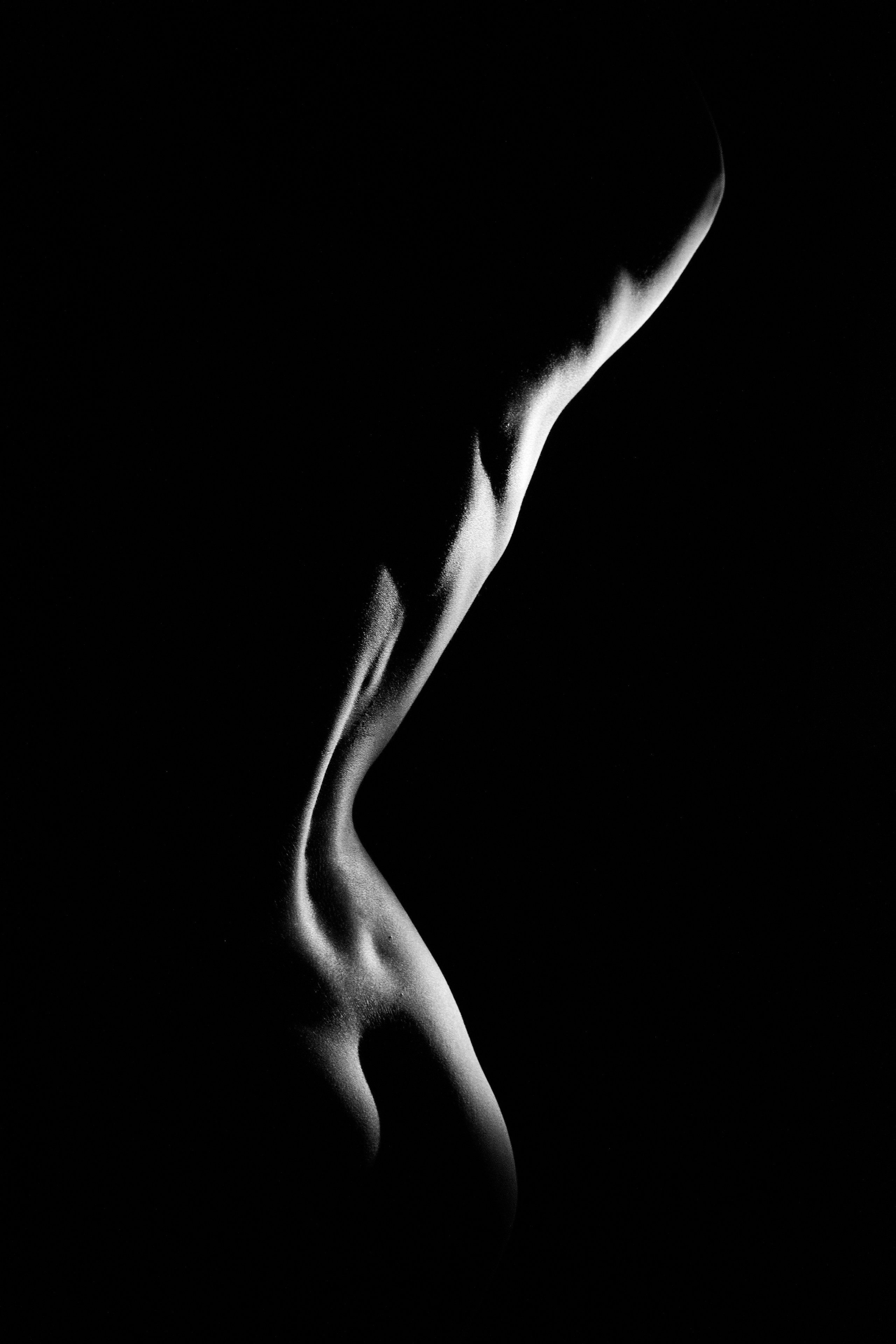 Naked. Портретный и репортажный фотограф в Бишкеке Анастасия Якимова