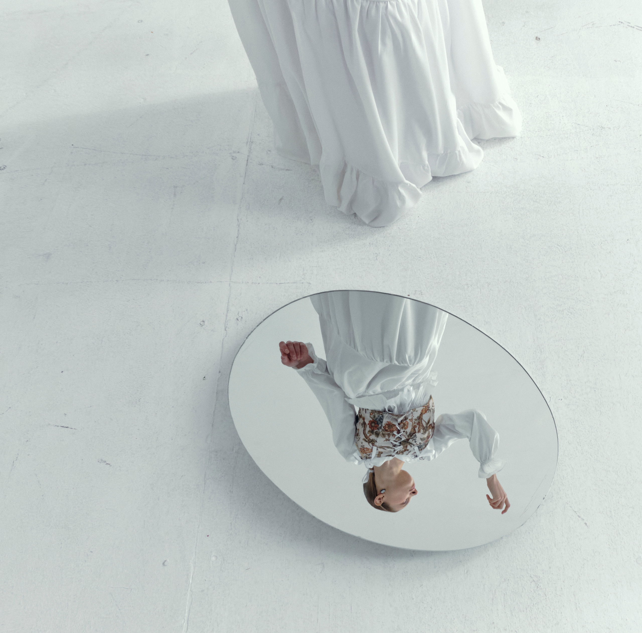 Vika. Портретный и репортажный фотограф в Бишкеке Анастасия Якимова